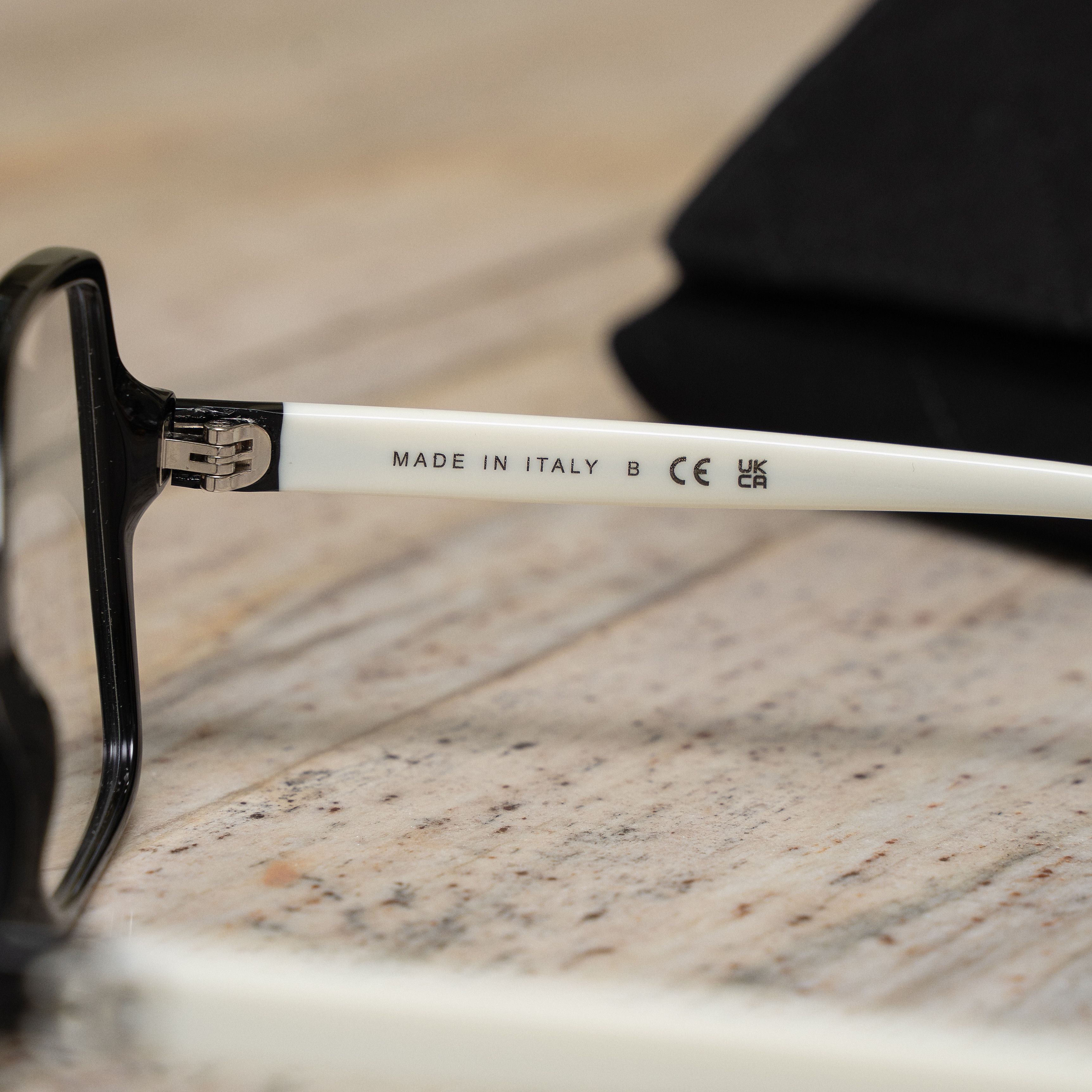 Chanel CHANEL 0CH3473 1656 Sunglasses Size ONE SIZE - 3 Thumbnail