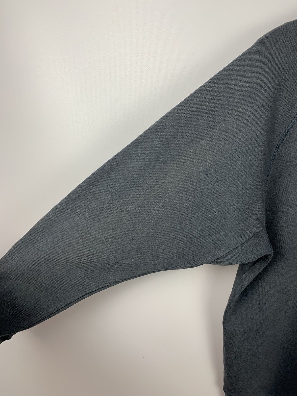 Vivienne Westwood Vintage Vivienne Westwood Anglomania Sweatshirt Raglan Y2K Size US S / EU 44-46 / 1 - 8 Thumbnail