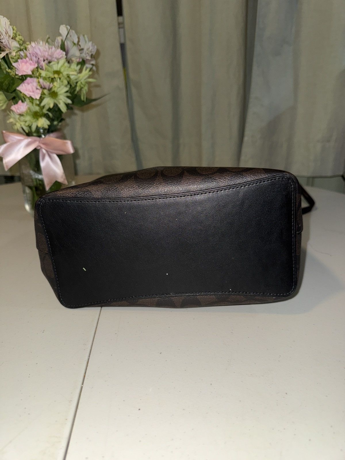 Coach Coach Bucket Bag Size ONE SIZE - 4 Thumbnail