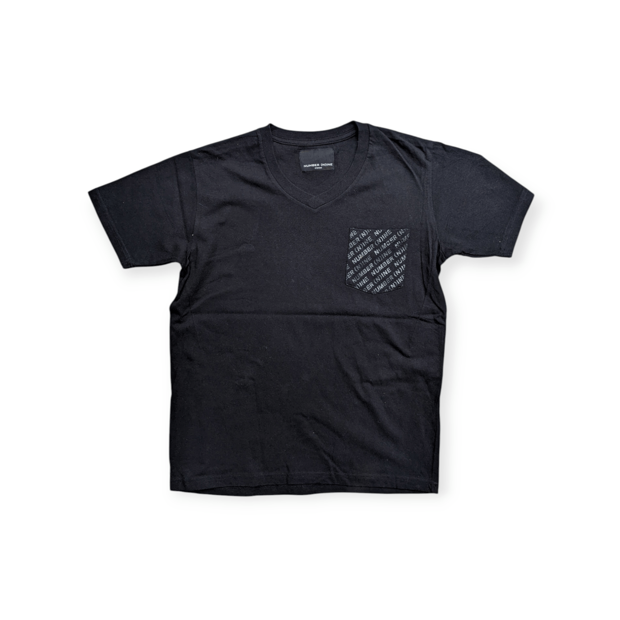 その他 shito Japanese Brand × Number (N)ine × Takahiromiyashita The Soloist