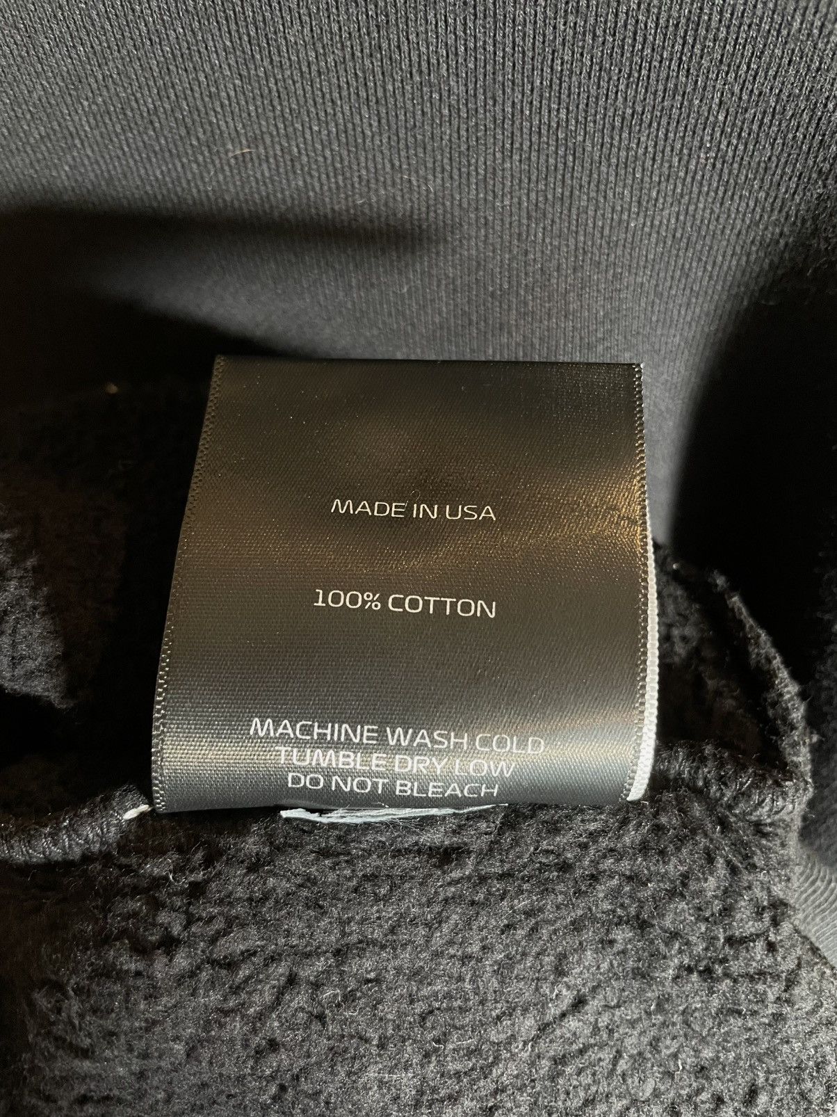 Malbon Malbon x F1 Spokes Crewneck Size US M / EU 48-50 / 2 - 8 Thumbnail
