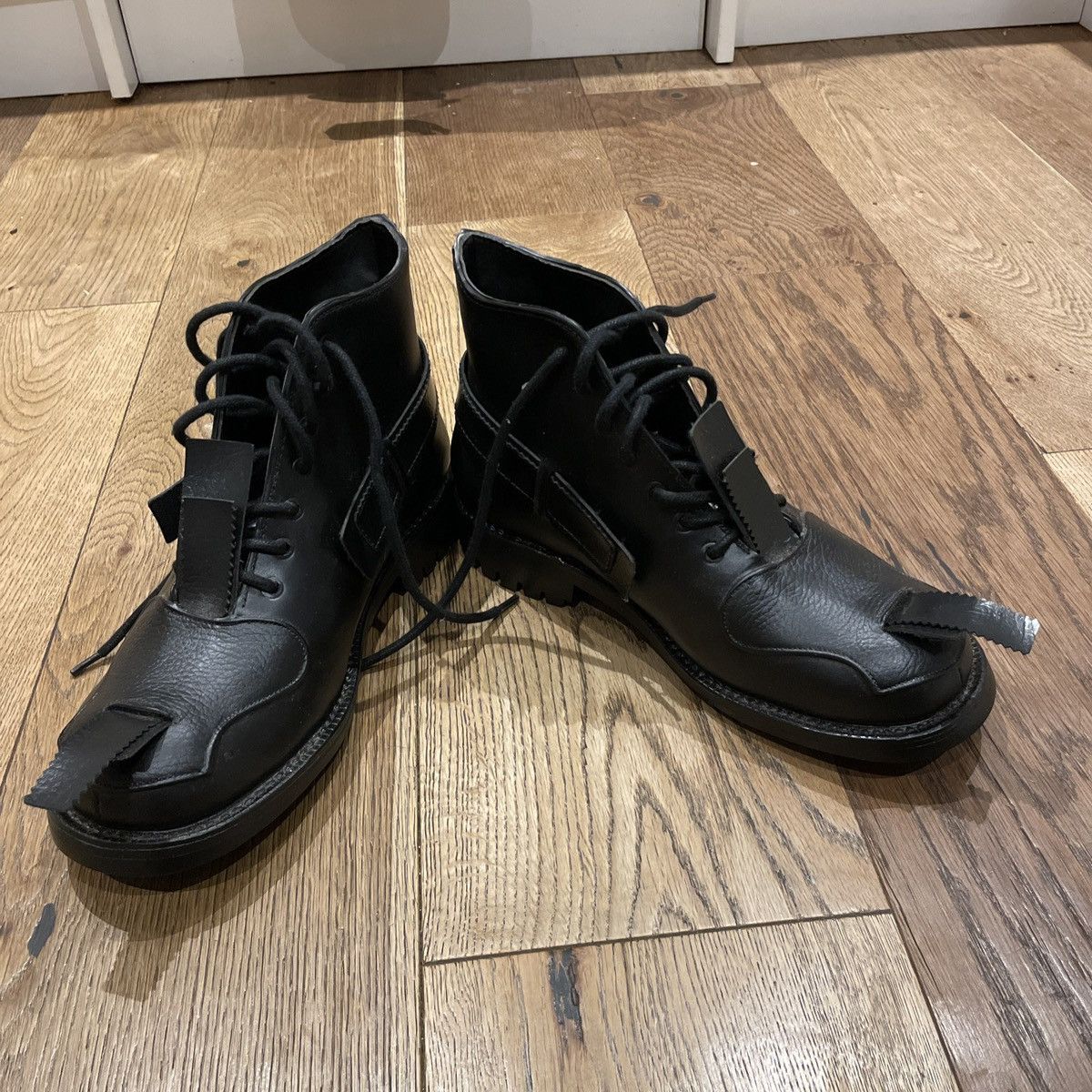 John Moore John Moore Iconic Strap Boots Size US 8 / EU 41 - 5 Thumbnail