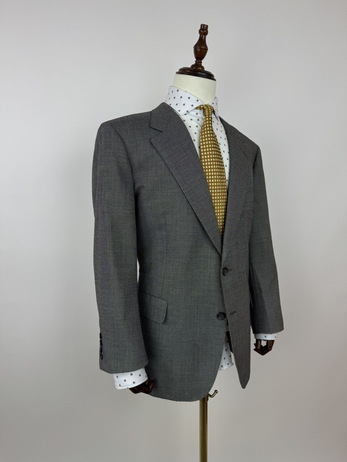 Brooks Brothers Vintage Brooks Brothers wool blazer sports jacket Size 44R - 5 Thumbnail