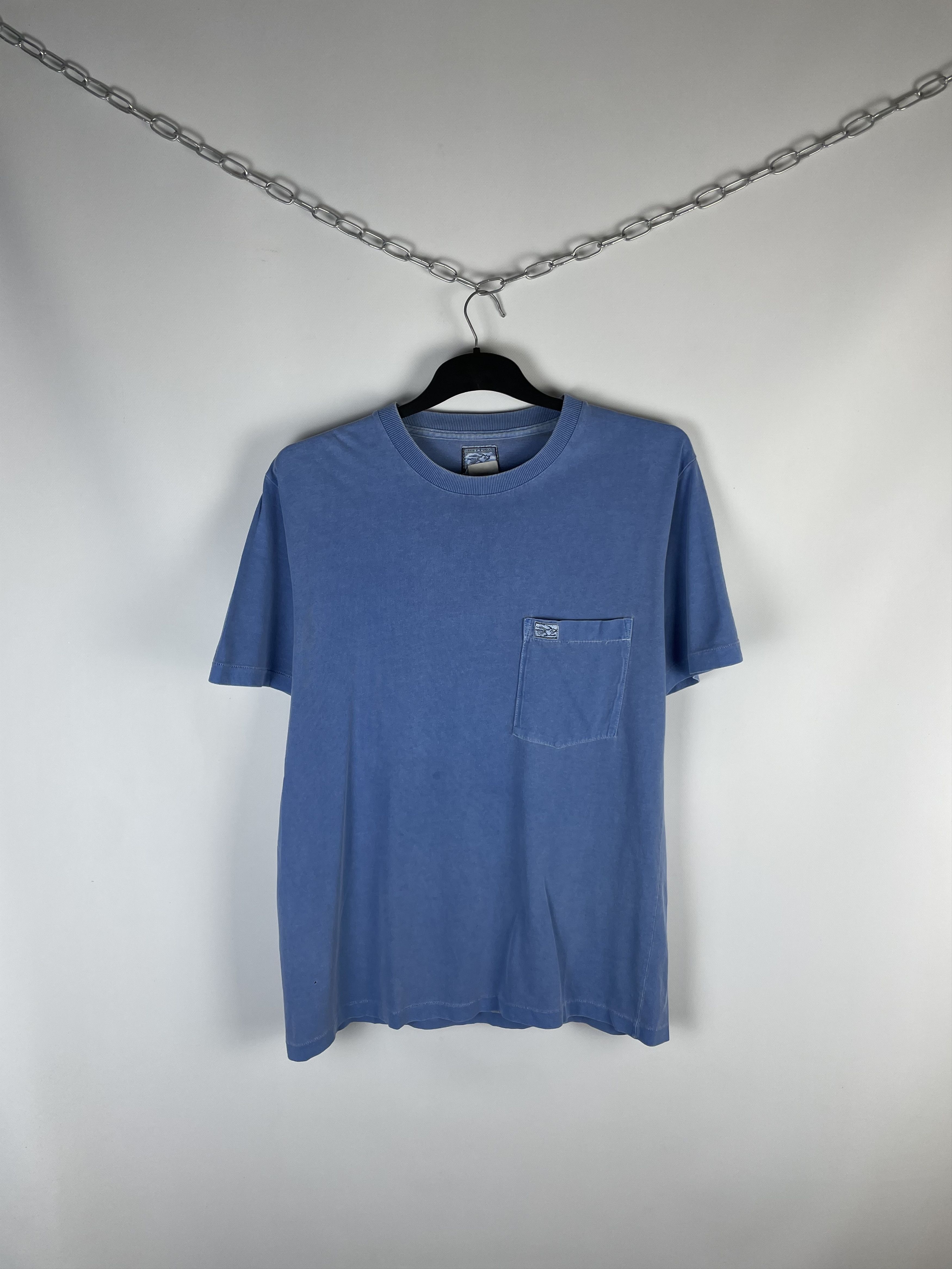 Hot Tuna Vintage 90s Hot Tuna Australia Surf Style Tee Size US M / EU 48-50 / 2 - 3 Thumbnail