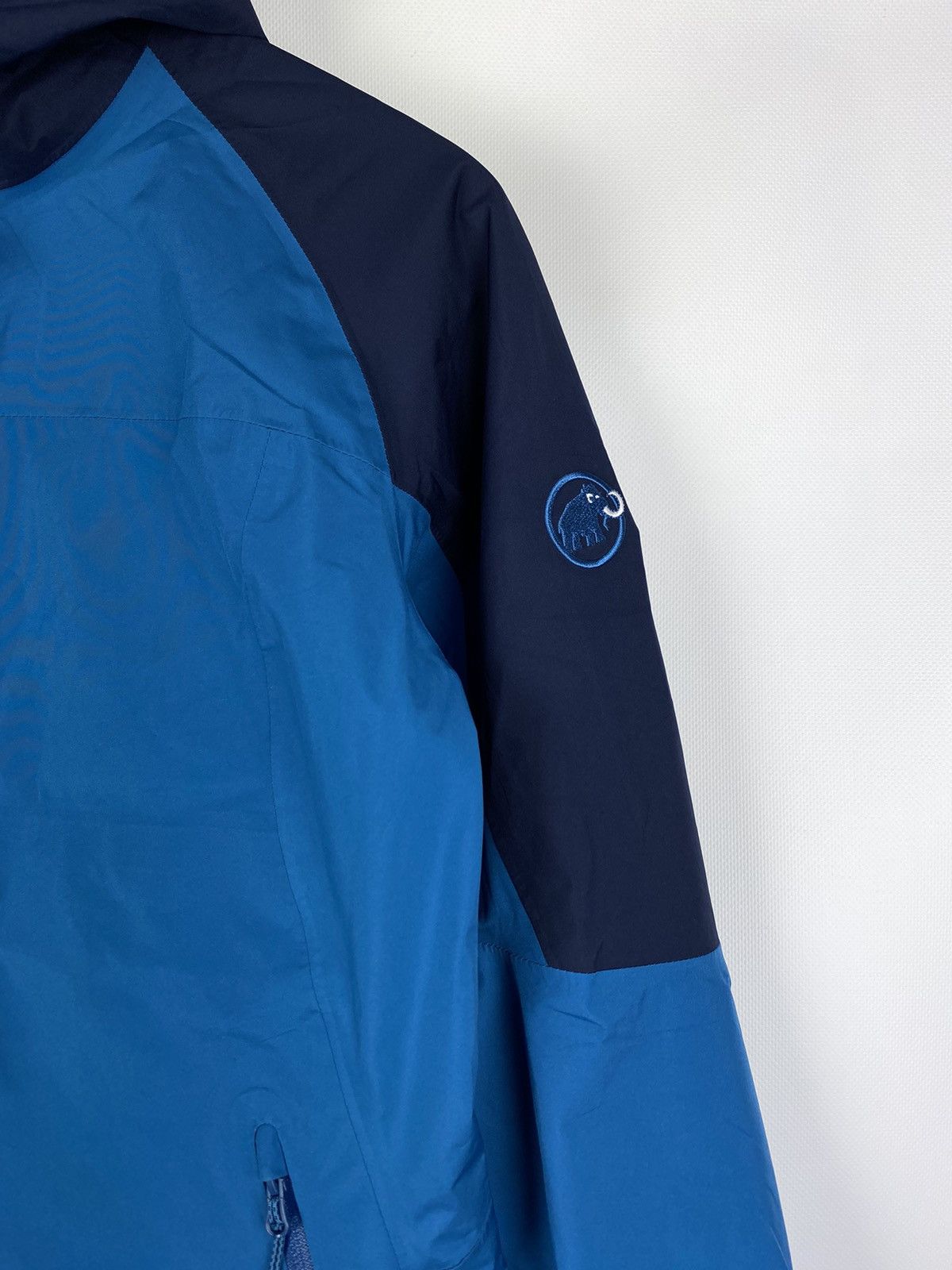 Mammut Mammut ladies Wenaha Gore Tex jacket size S Size S / US 4 / IT 40 - 9 Thumbnail