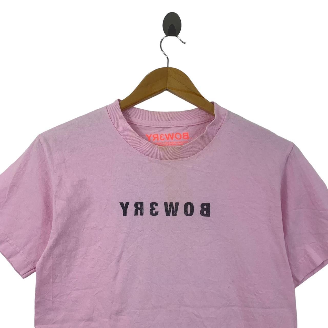 Teenage TEENAGE FANCLUB x NANO UNIVERSE Band Tee Shirt Size S / US 4 / IT 40 - 3 Thumbnail