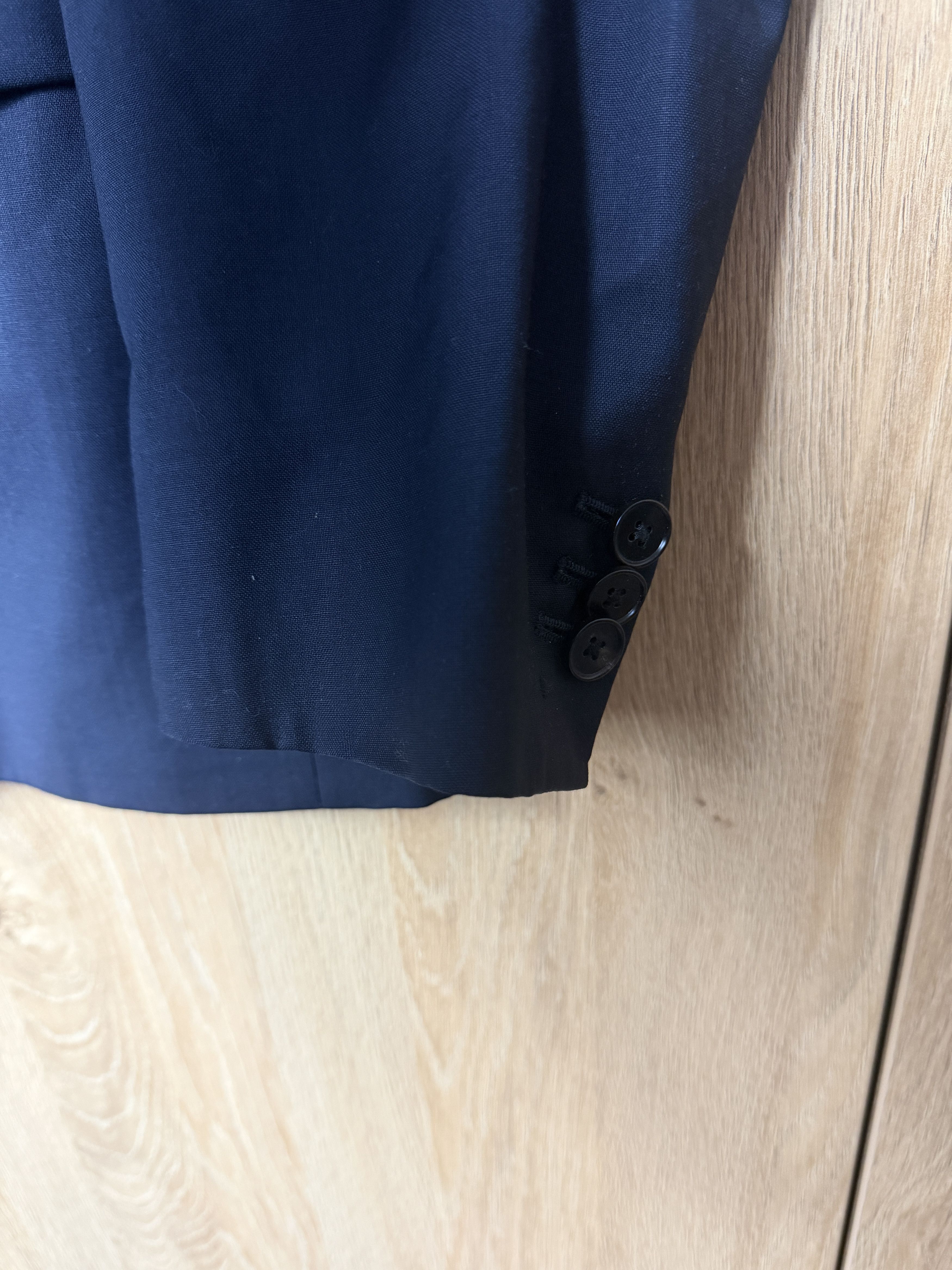 Maison Margiela maison margiela blazer size 50 Size 52R - 4 Thumbnail