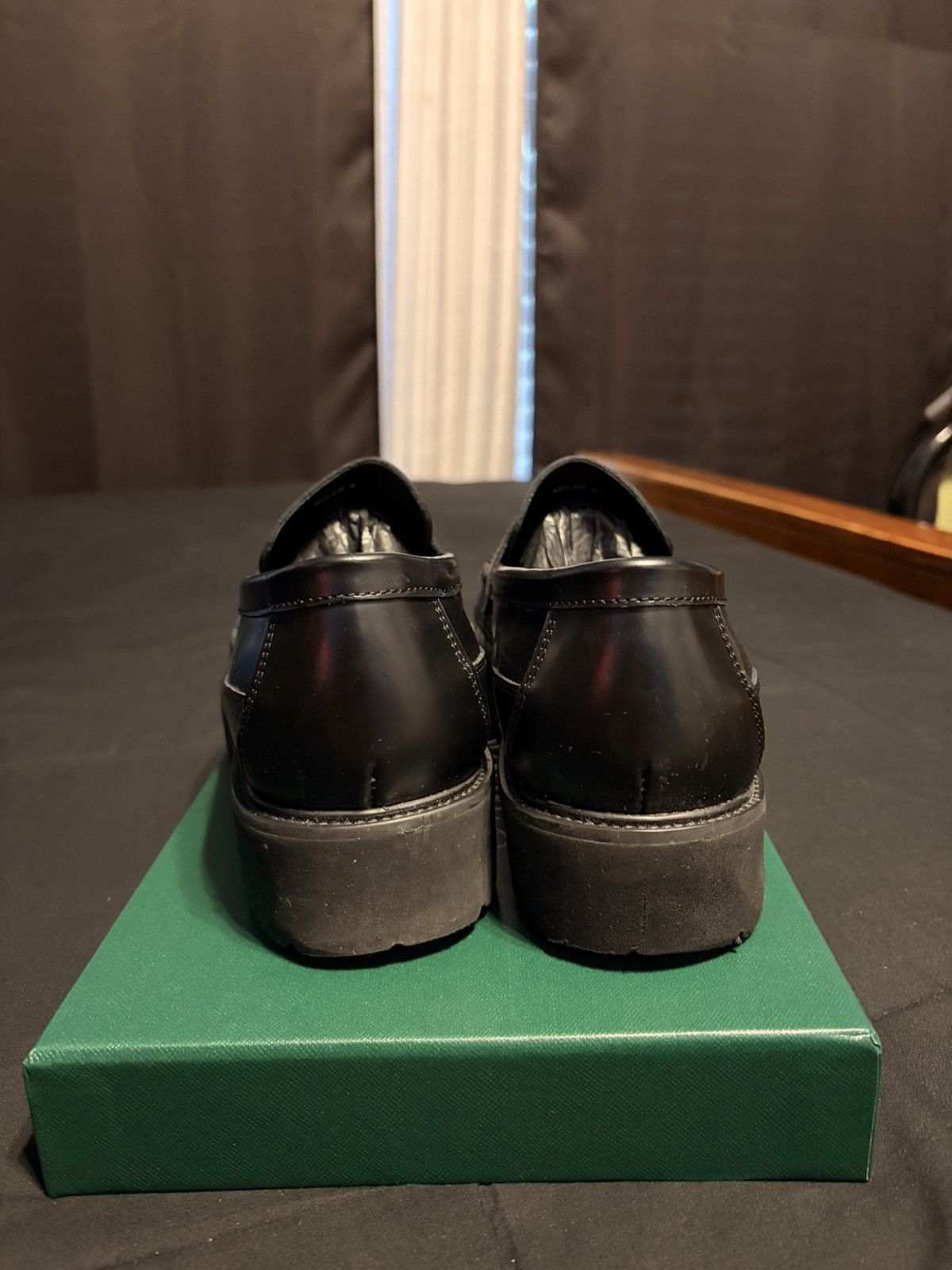 Other Marc Nolan Loafers Size US 9 / EU 42 - 4 Thumbnail