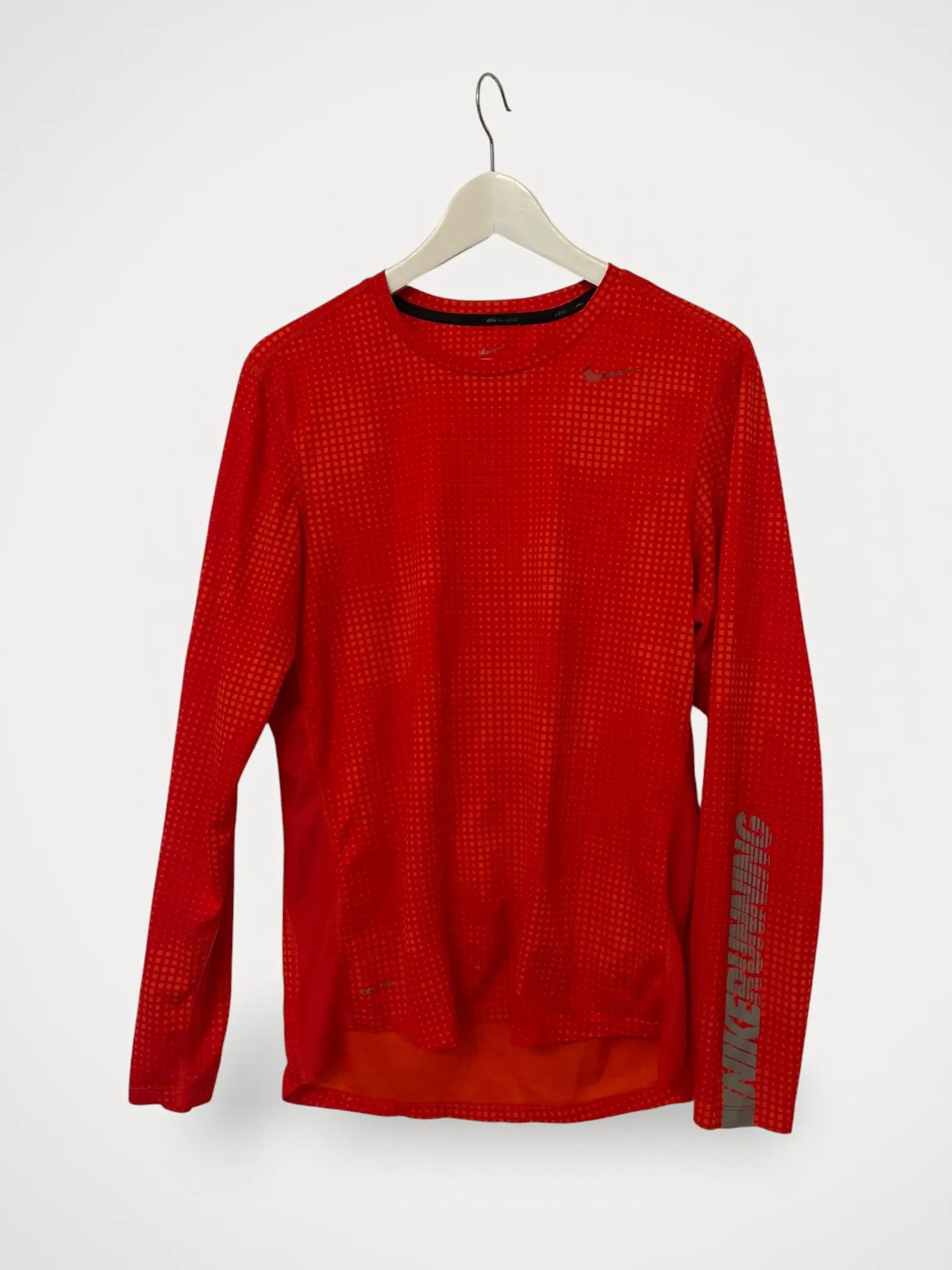 Nike Nike Sweatshirt Size US S / EU 44-46 / 1 - 1 Thumbnail