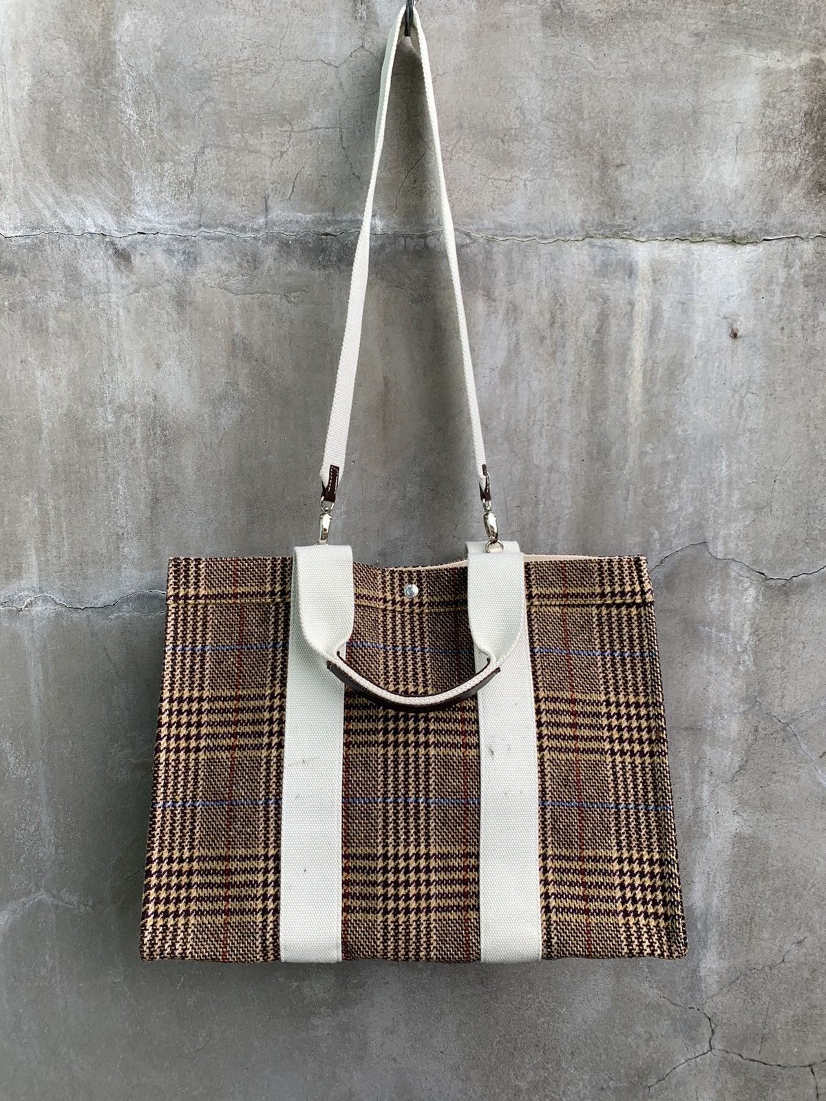 Other Rue de Vernuil Wool 2 Way Bag Size ONE SIZE - 1 Thumbnail