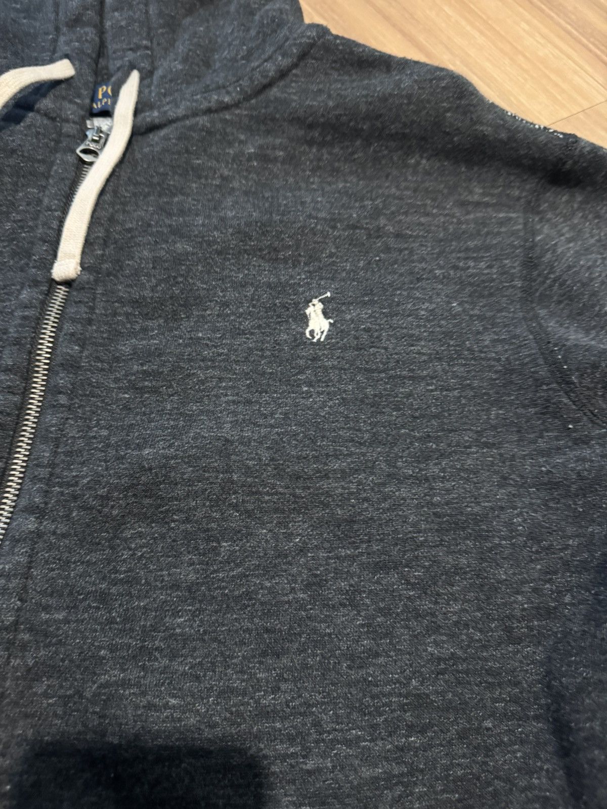 Polo Ralph Lauren Polo Ralph Lauren Jacket Size US L / EU 52-54 / 3 - 2 Thumbnail