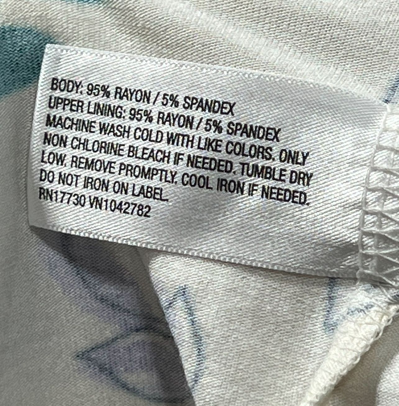 Other Isabel Maternity -Women's Maternity Tank Top Babydoll Pullov Size M / US 6-8 / IT 42-44 - 9 Thumbnail