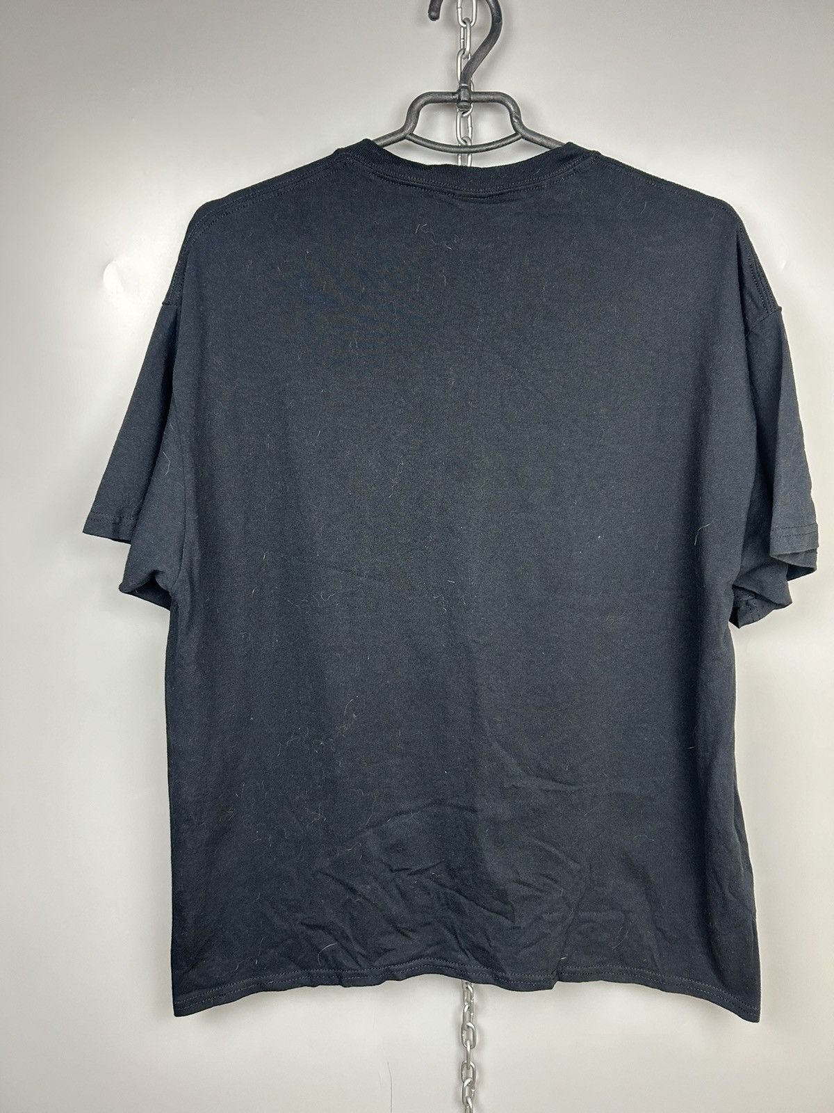 Band Tees × Vintage Bad Religion Los Angeles is Burning T shirt Size US XL / EU 56 / 4 - 7 Thumbnail