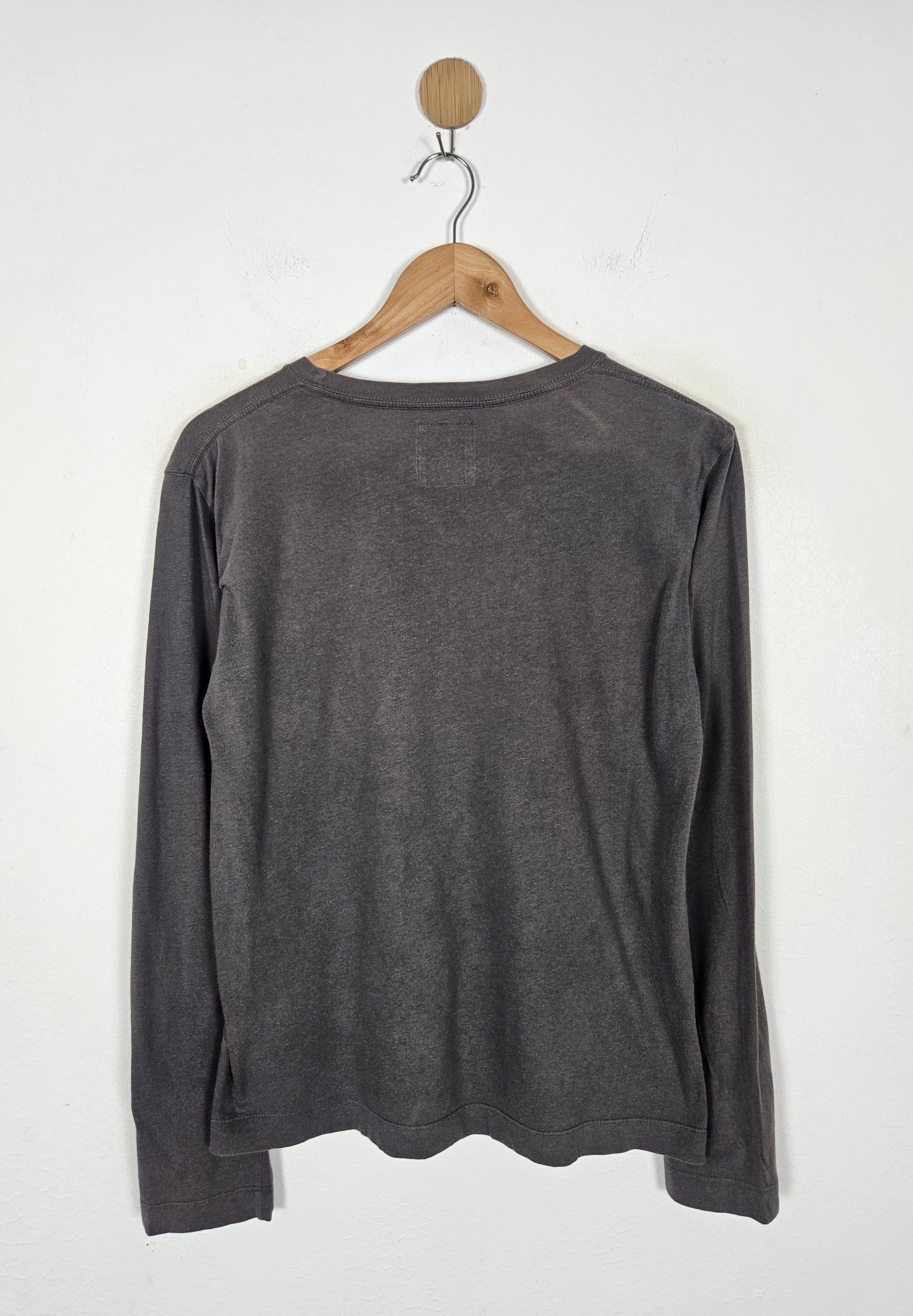 PPFM PPFM No Music Request shirt Size US M / EU 48-50 / 2 - 3 Thumbnail