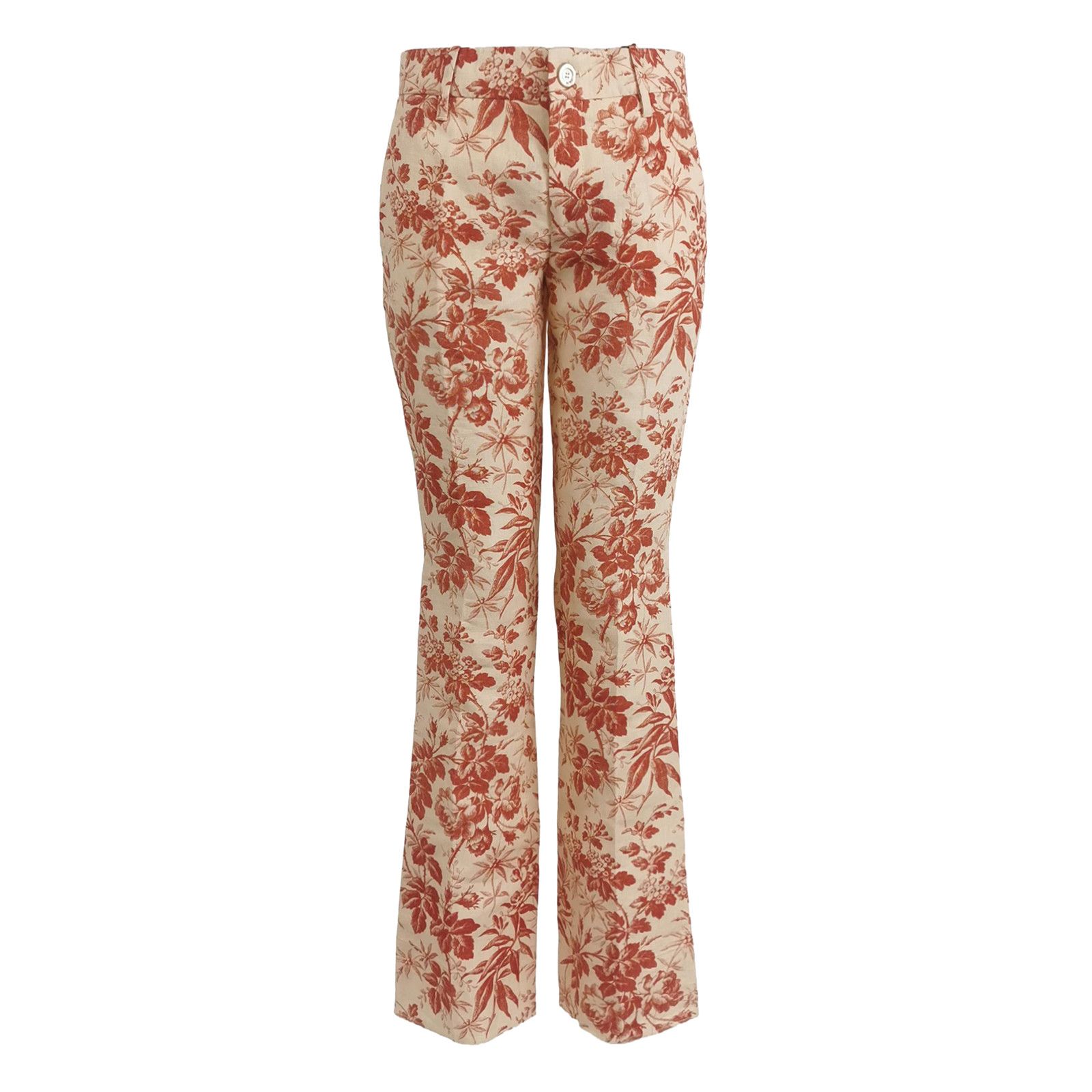 Gucci Gucci Women 36 Pants Size 36" / US 14 / IT 50 - 1 Thumbnail