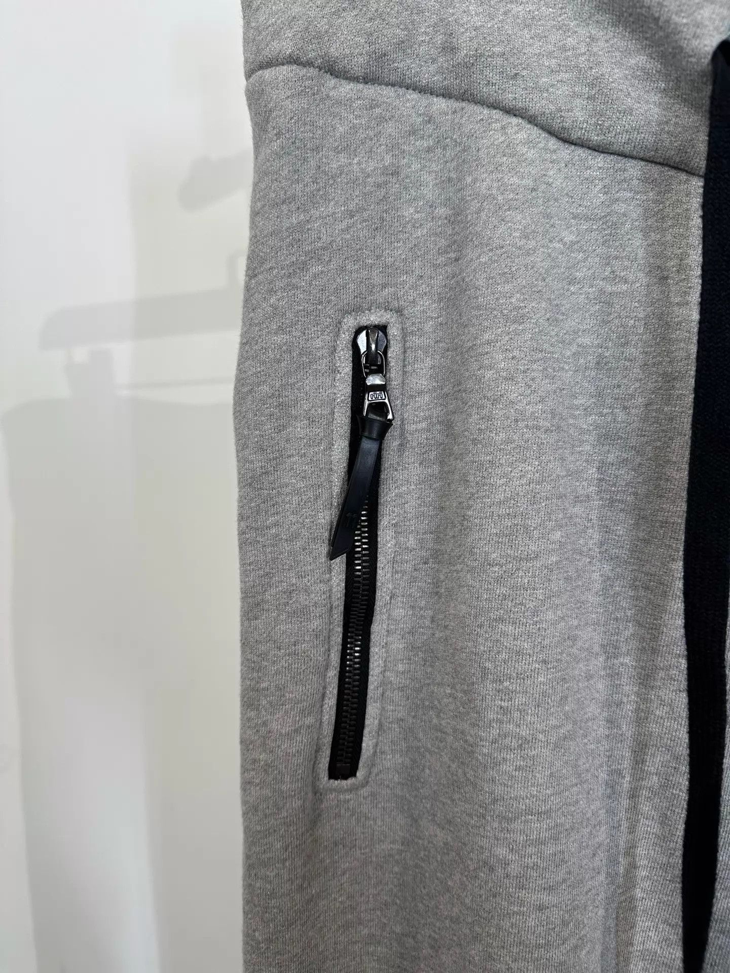 Boris Bidjan Saberi Boris Bidjan Saberi 11by bbs P13 sweatpants XXL Size US 38 / EU 54 - 6 Thumbnail