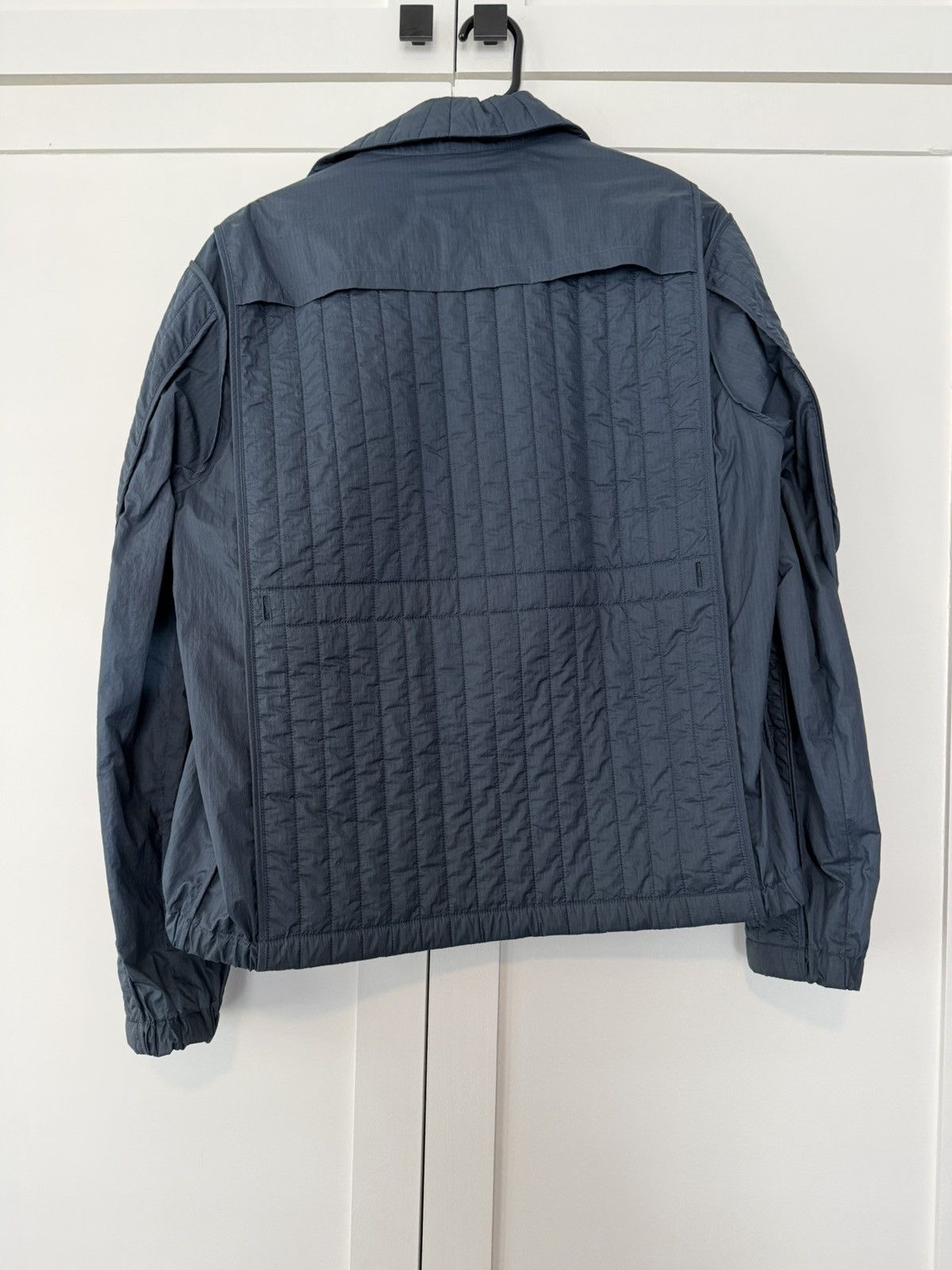 Craig Green Craig Green quilted jacket Size US S / EU 44-46 / 1 - 2 Thumbnail