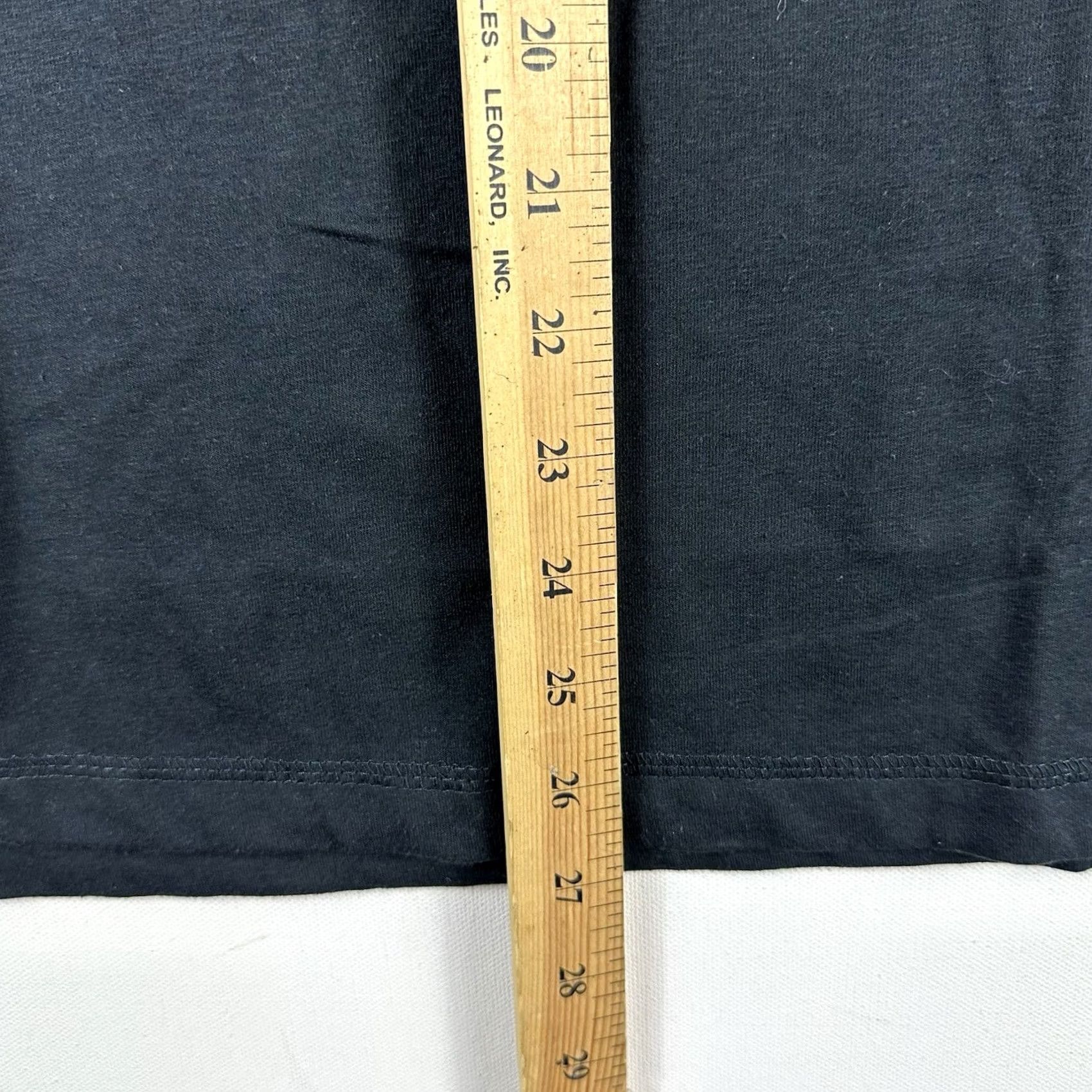 Vintage Leg3nd Inspire T Shirt Men XL Active Training Gym Short Sleeve Black Training Size US XL / EU 56 / 4 - 7 Thumbnail