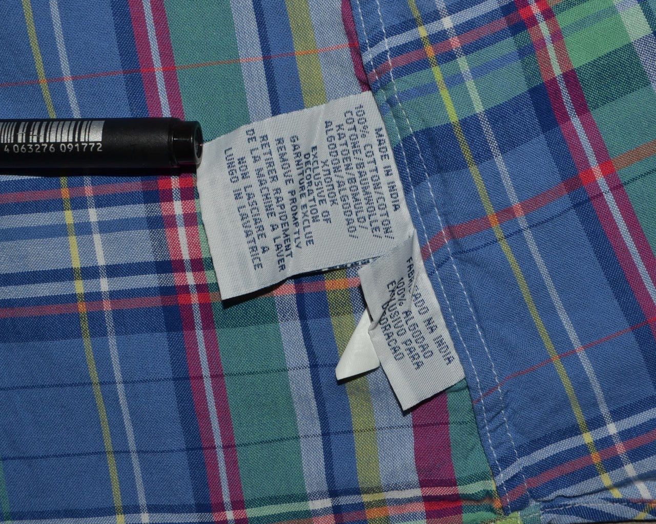 Polo Ralph Lauren Polo Ralph Lauren Short sleeve shirt size M Size US M / EU 48-50 / 2 - 7 Thumbnail