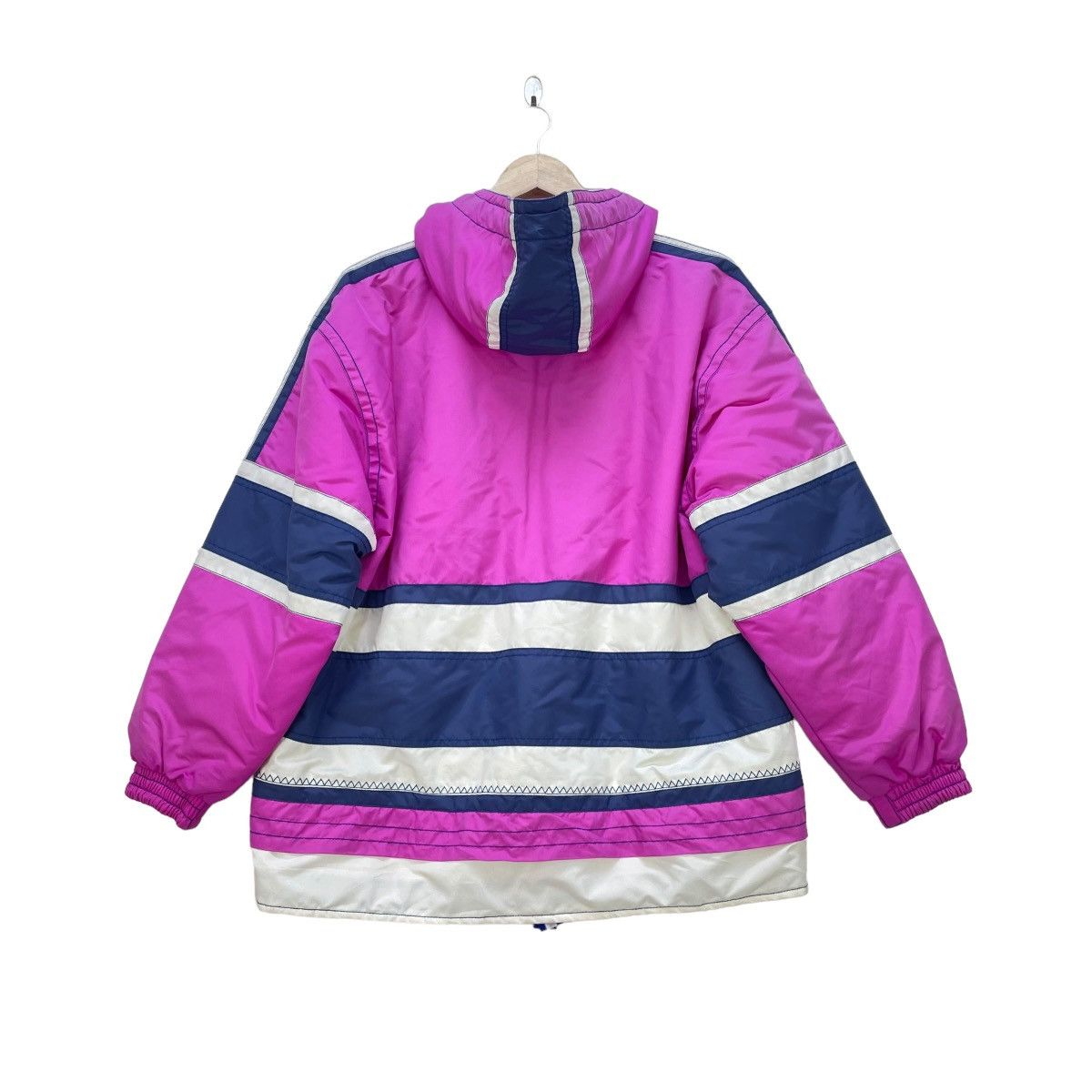 Asics 💥Japanese Brand Esfell Ski Jacket Size US S / EU 44-46 / 1 - 3 Thumbnail
