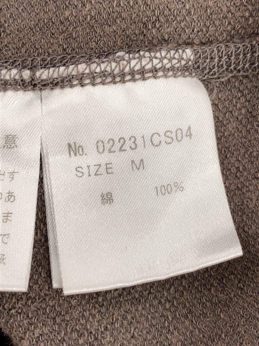 Hysteric Glamour Archive Logo Raglan Short Sleeve Sweatshirt Size US M / EU 48-50 / 2 - 4 Thumbnail