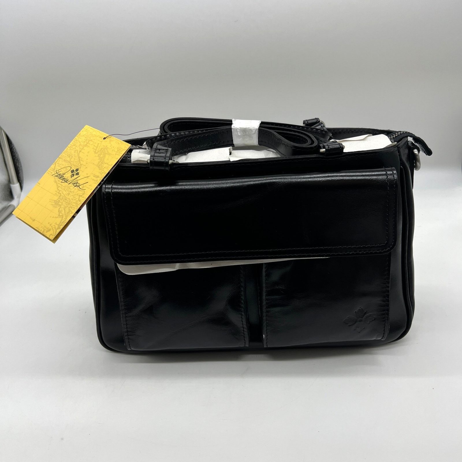 Other Patricia Nash Leather Rosetti Satchel Bags with Crossbod Size ONE SIZE - 1 Thumbnail