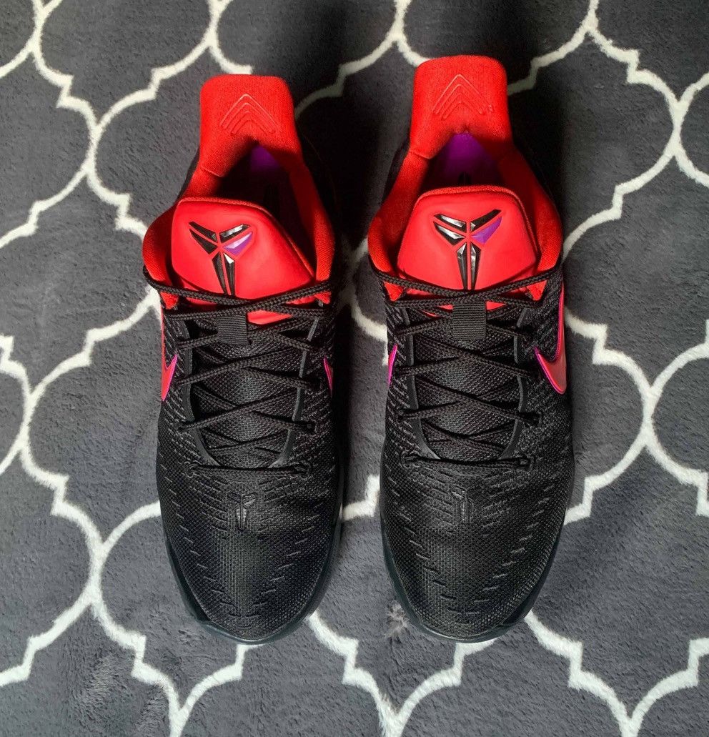 Nike Nike Kobe AD “Flip the Switch” Size US 9 / EU 42 - 3 Thumbnail