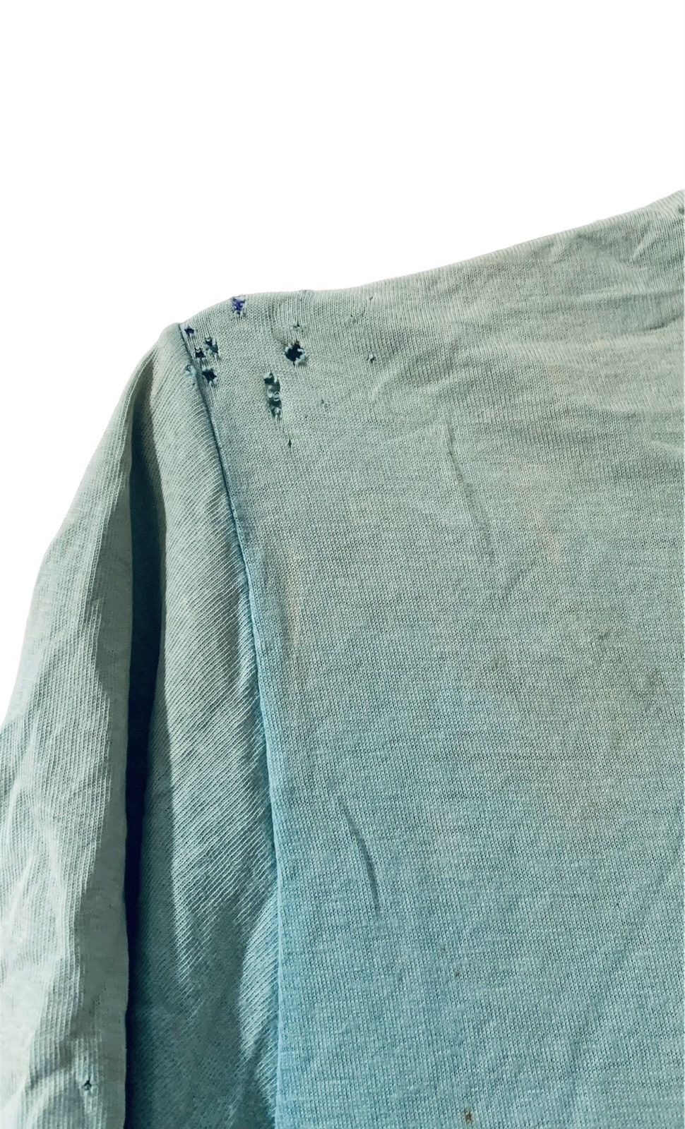 Band Tees × Sublime Sublime Band Tee Distressed Condition Size US XL / EU 56 / 4 - 4 Thumbnail
