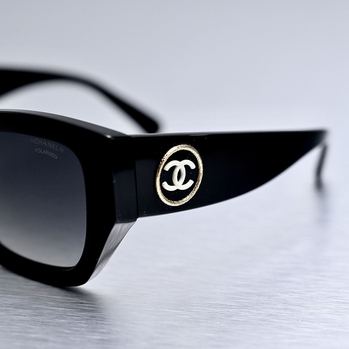 Chanel CHANEL 0CH5506 SUNGLASSES Size ONE SIZE - 3 Thumbnail