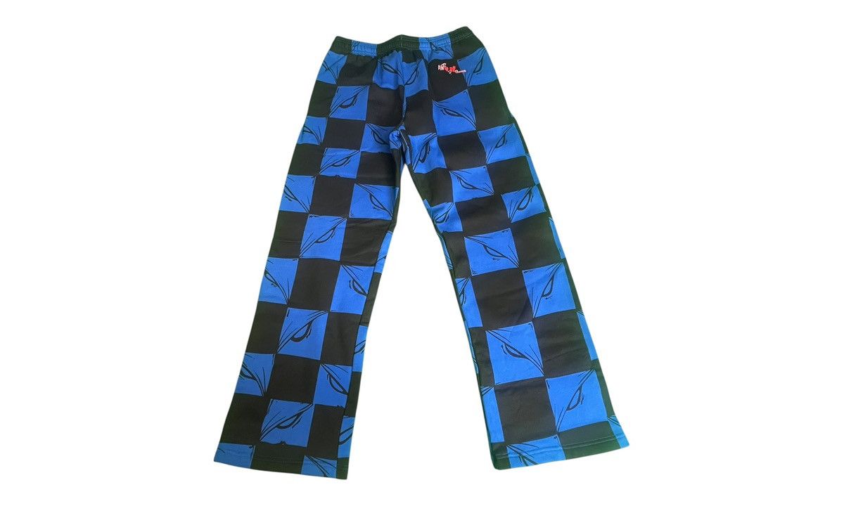Other Anti Promo Matty Boy 99 Eyes Blue Size US 38 / EU 54 - 1 Thumbnail