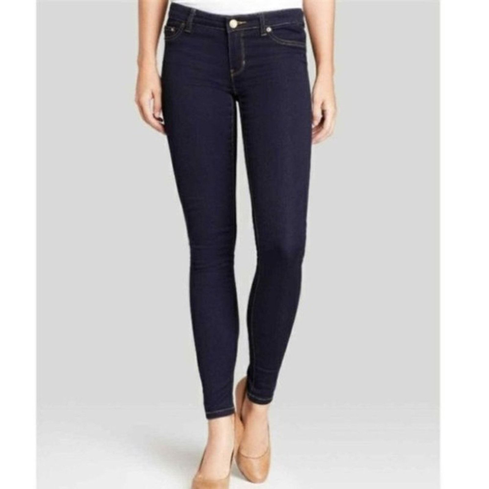 Michael Kors MICHAEL KORS Women Denim Pants MS59070FAU 945