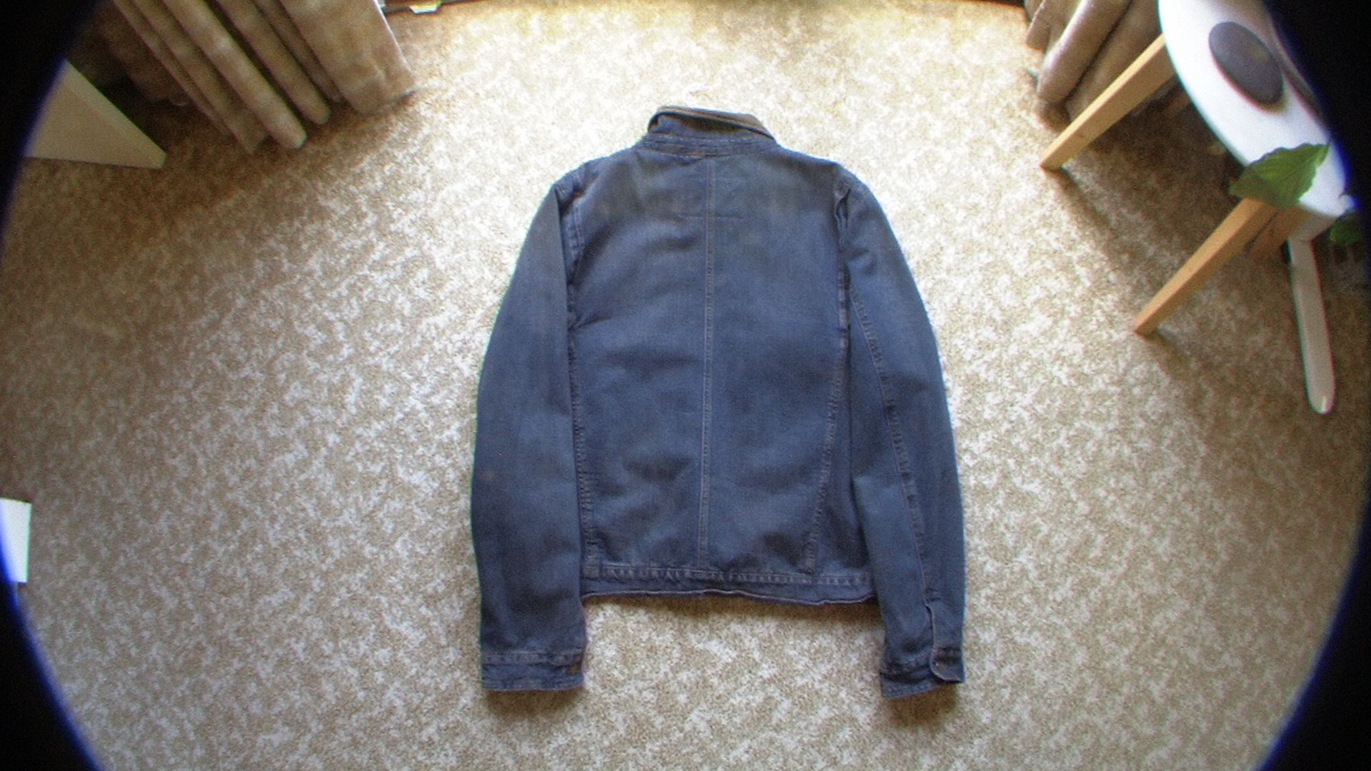 Ralph Lauren Ralph Lauren Denim Jacket Size US XL / EU 56 / 4 - 3 Thumbnail