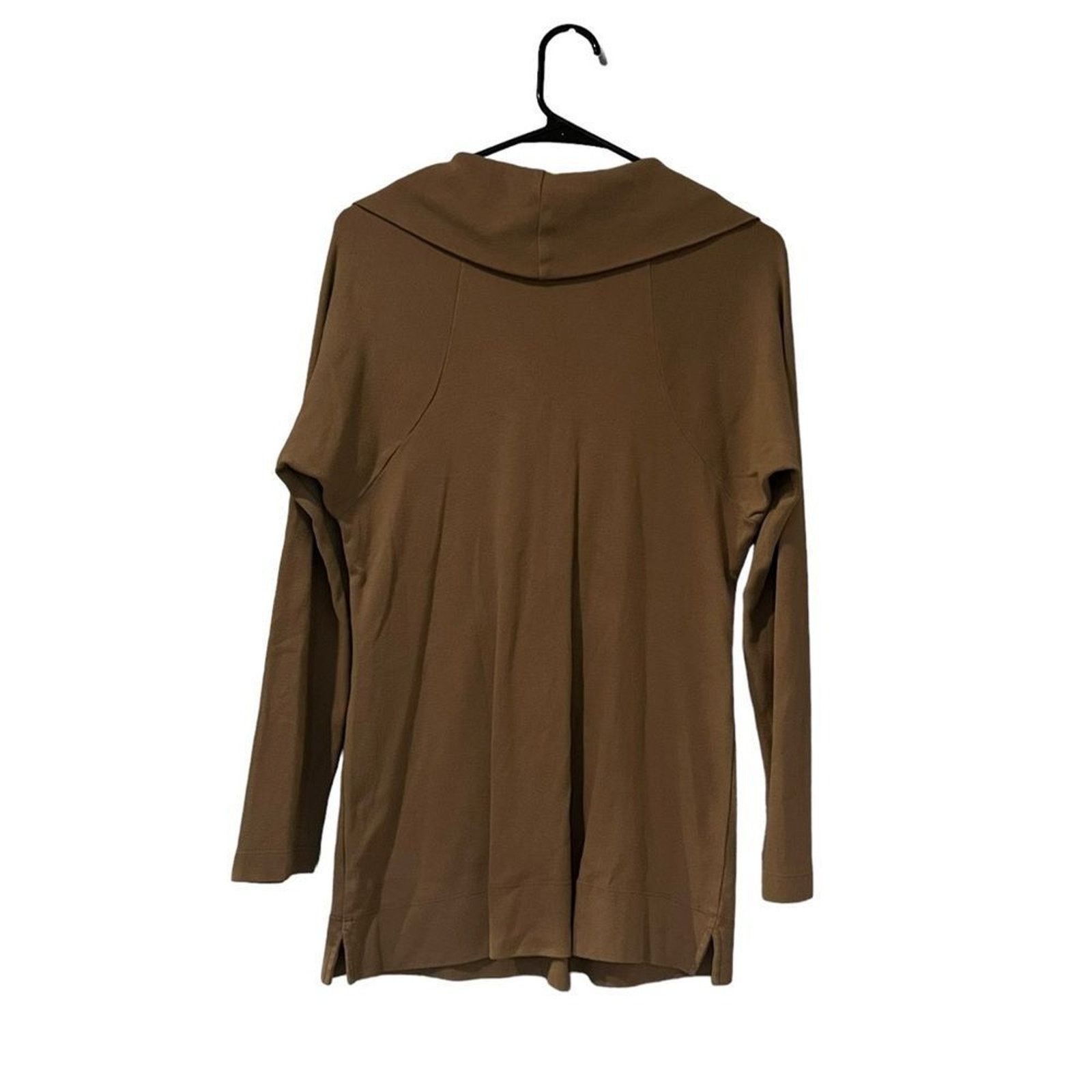 Soft Surroundings Soft Surroundings Tunic Pullover Sweatshirt Womens Small Size S / US 4 / IT 40 - 4 Thumbnail