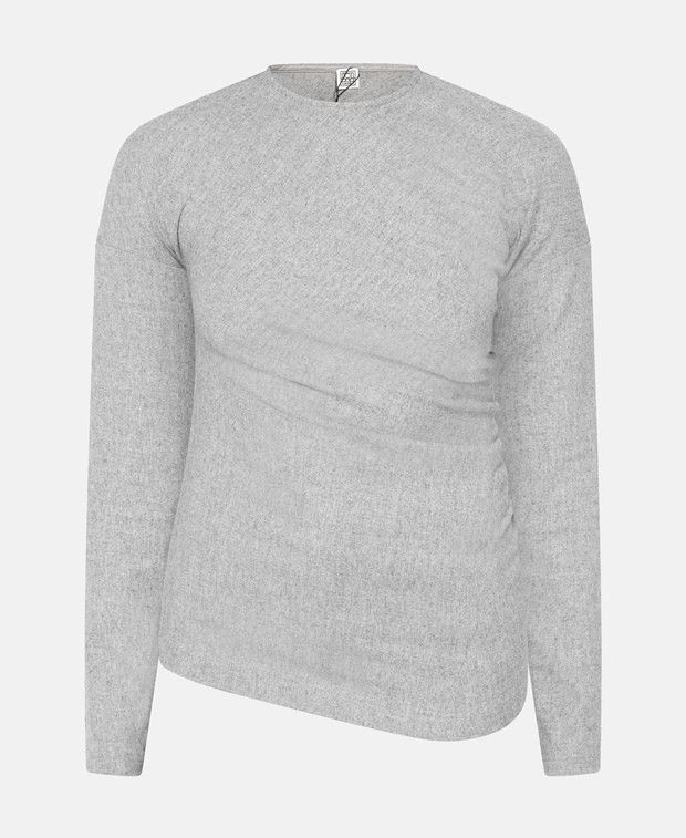 Toteme Long-sleeved top Size XXS / US 00 / IT 34 - 1 Thumbnail