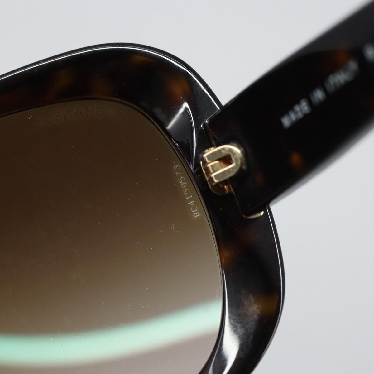 Chanel Chanel CC Sunglasses 4161S Size ONE SIZE - 5 Thumbnail
