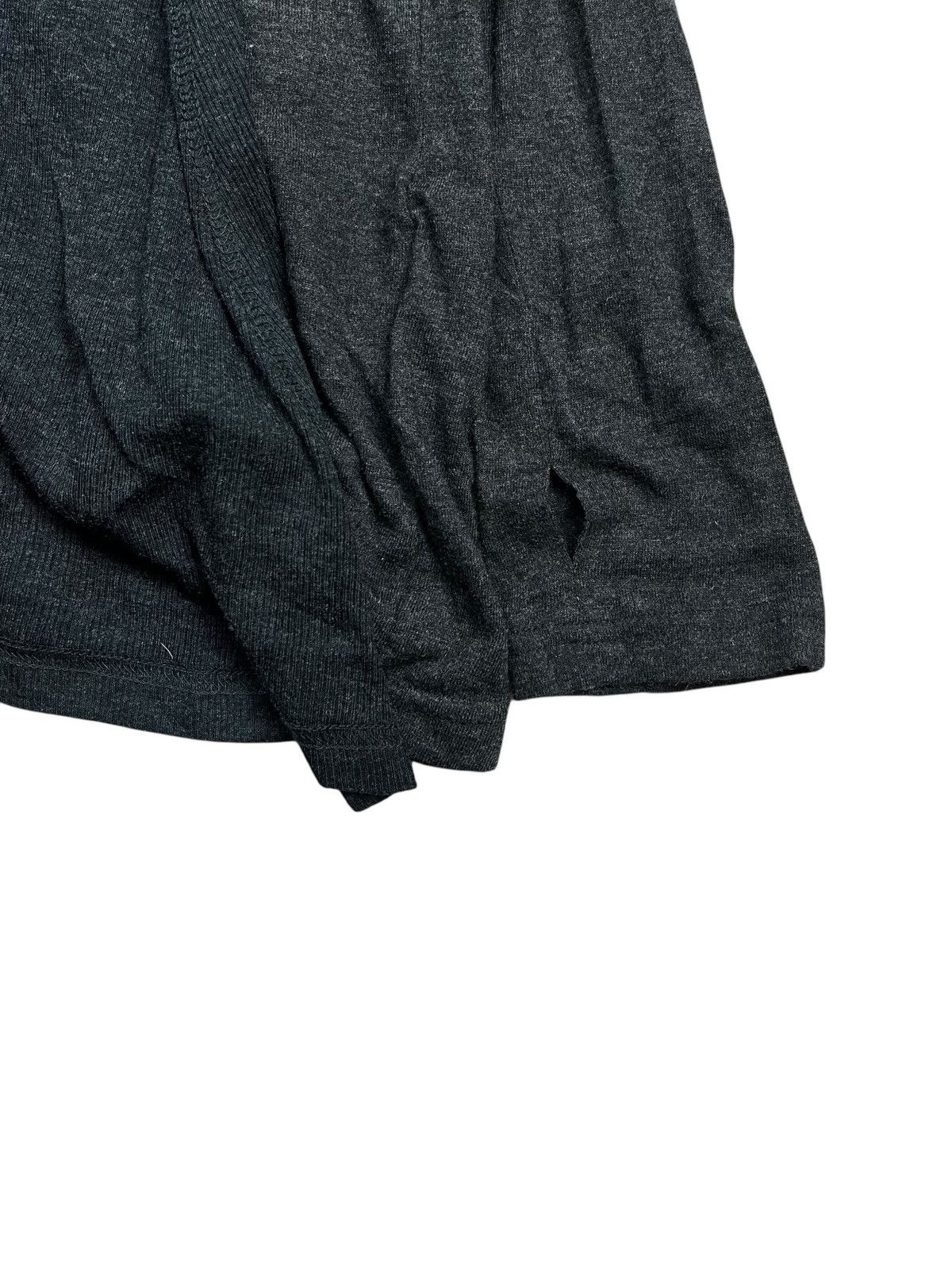 Japanese Brand 2000s Schlussel - Indie Sleaze Cardigan Size US M / EU 48-50 / 2 - 12 Thumbnail