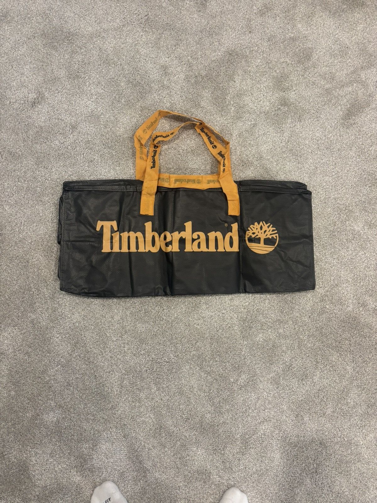 Timberland Timberland Tote bag complexcon exclusive Size ONE SIZE - 1 Thumbnail
