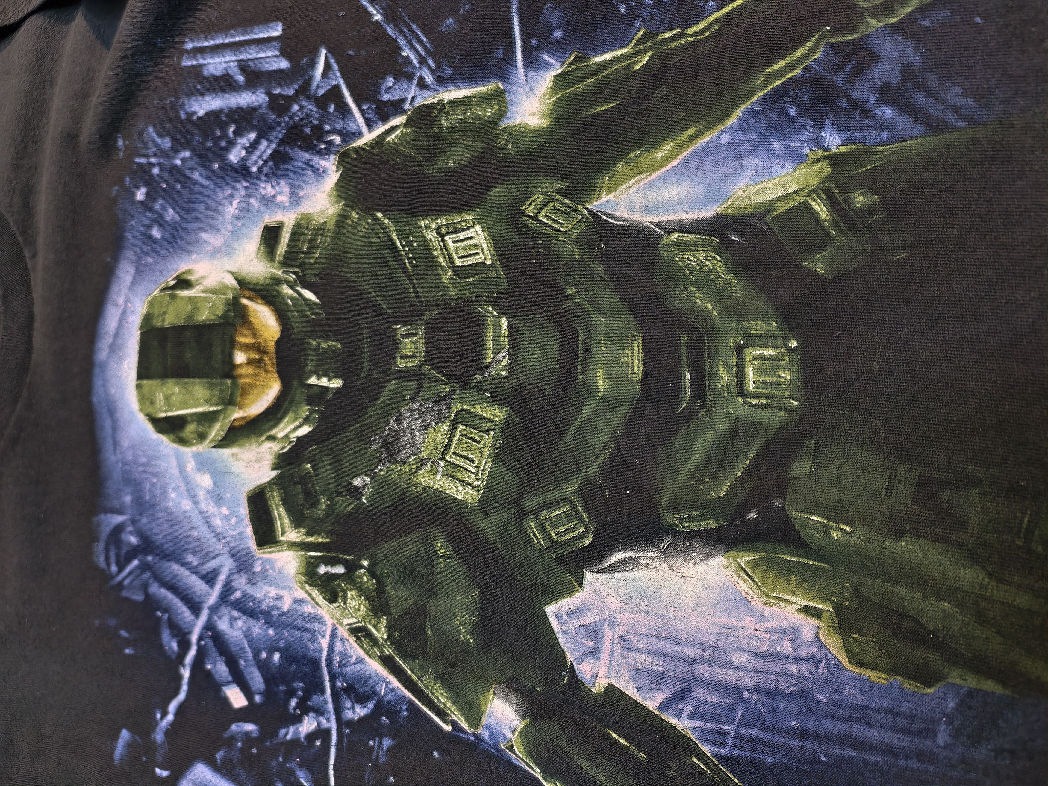 Halo 2 Halo 2012 Size US L / EU 52-54 / 3 - 4 Thumbnail
