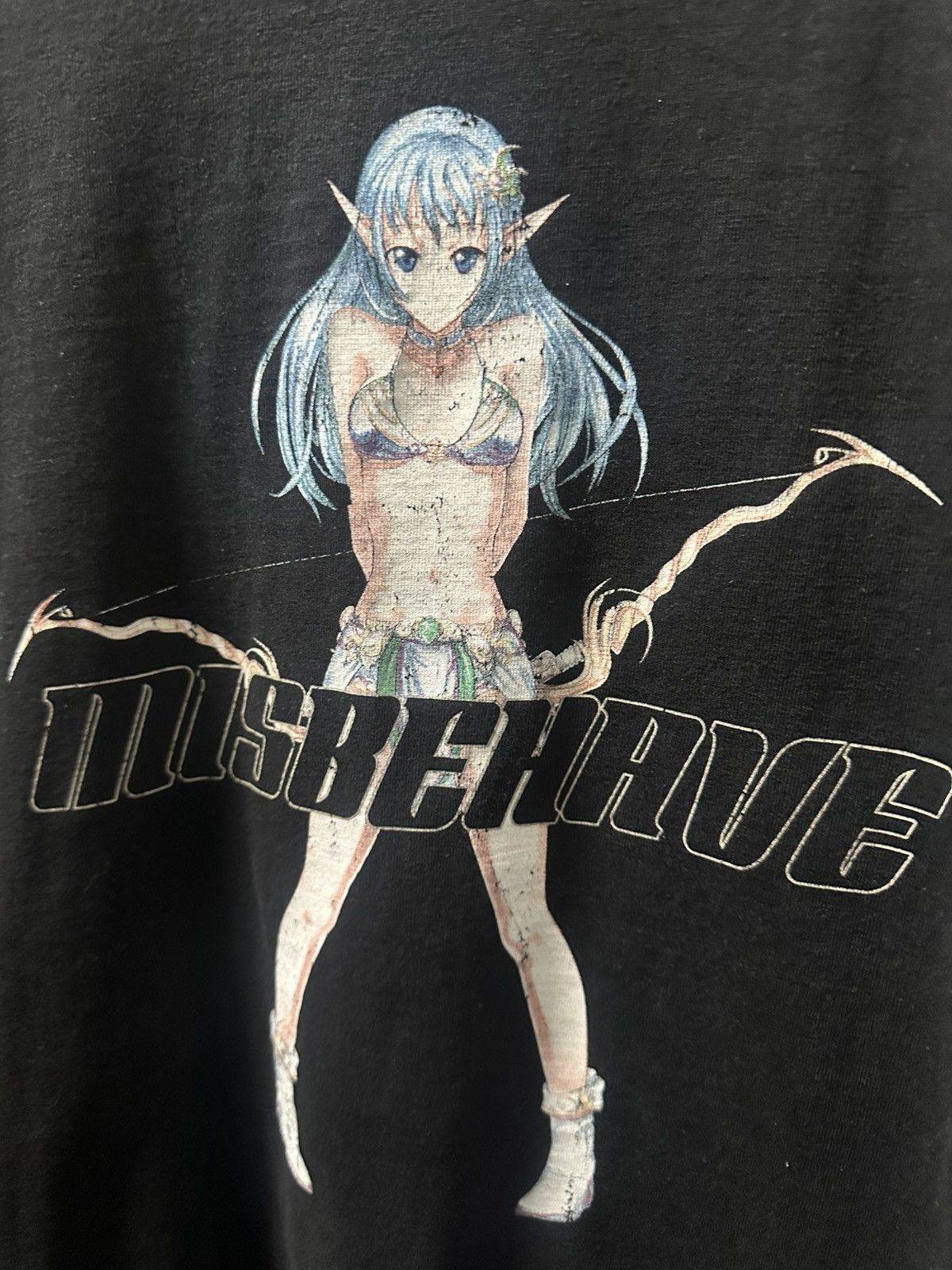 Misbhv MISBHV Shibuya Tee Size US L / EU 52-54 / 3 - 3 Thumbnail