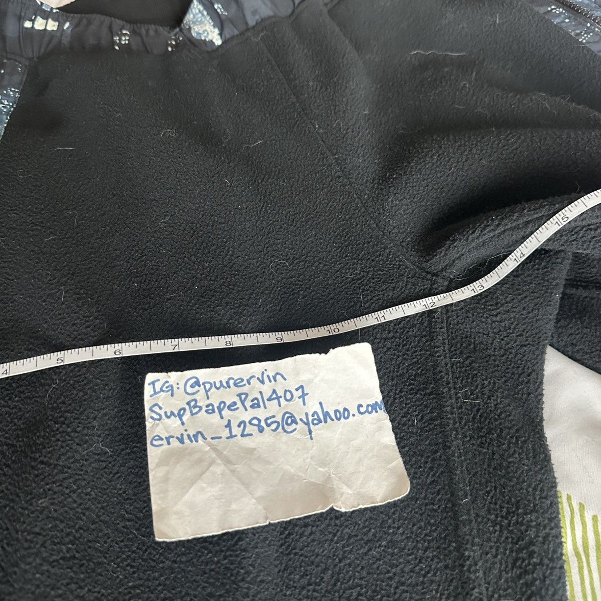 Extra Butter × The North Face City Polartec Sweatpants size L Size US 36 / EU 52 - 14 Thumbnail