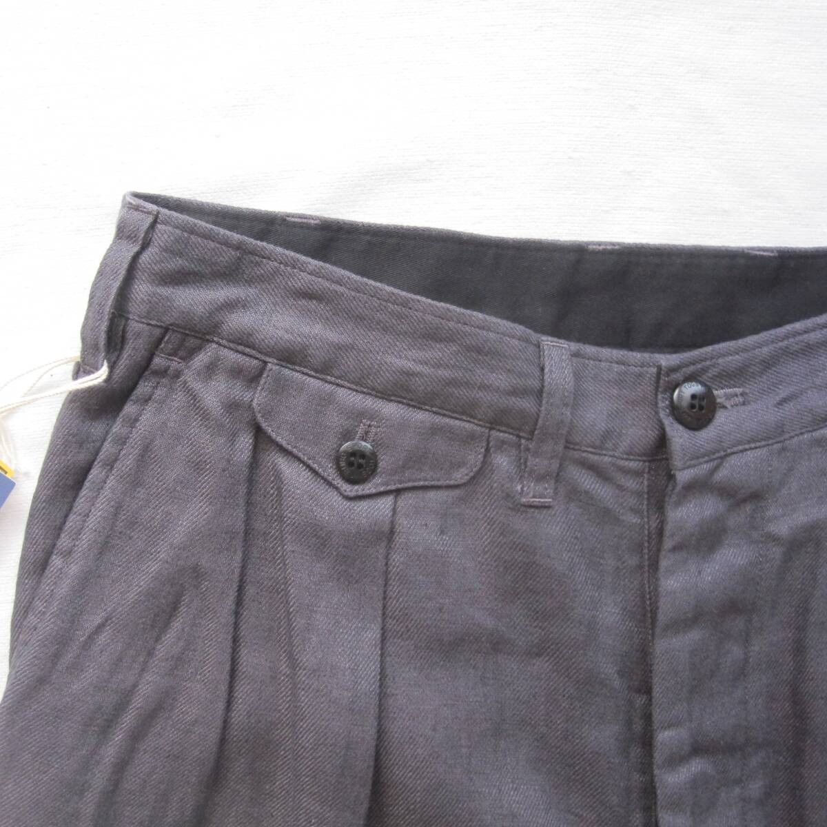 Freewheelers "WILD CANYON" SHORTS (32) Size US 32 / EU 48 - 6 Thumbnail