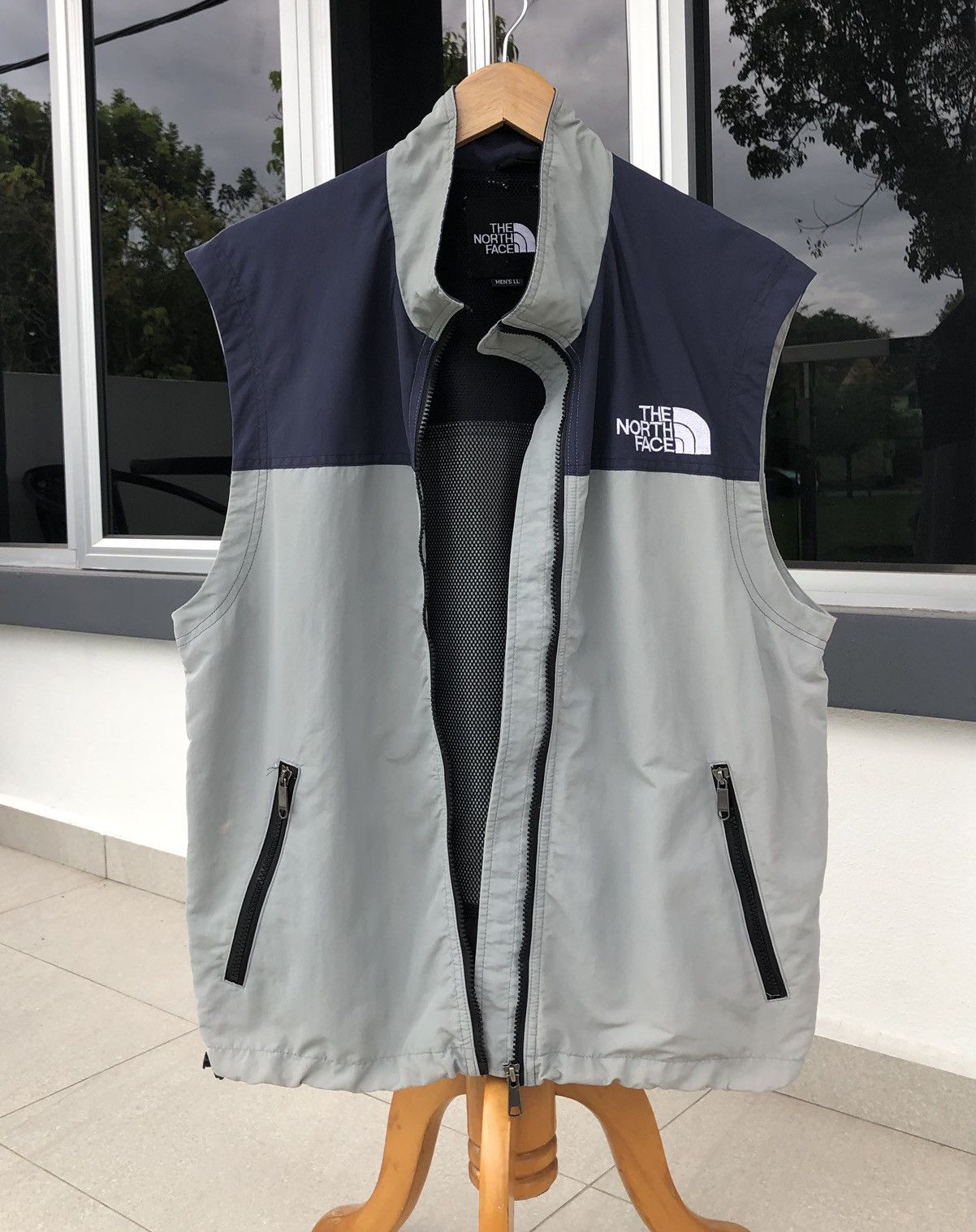 The North Face The North Face NP-2408 Utility Outdoor Vests Jacket Size US M / EU 48-50 / 2 - 8 Thumbnail