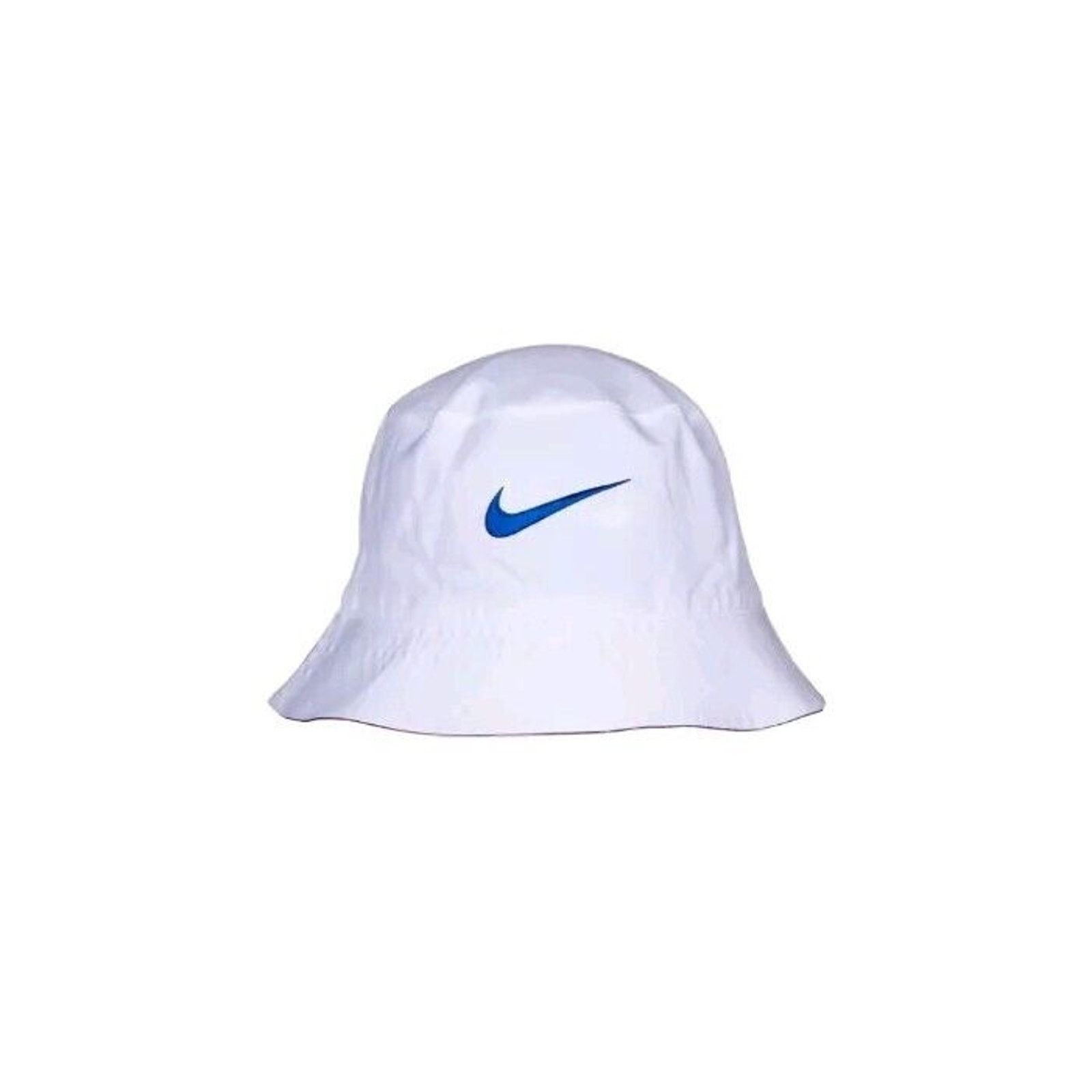 Nike NWT Nike Team USA Reversible Bucket Hat S/M Uni-Sex DriFit Size ONE SIZE - 1 Thumbnail