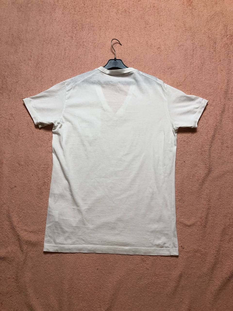 Dsquared2 Dsquared2 T Shirt Tee Size US M / EU 48-50 / 2 - 10 Thumbnail