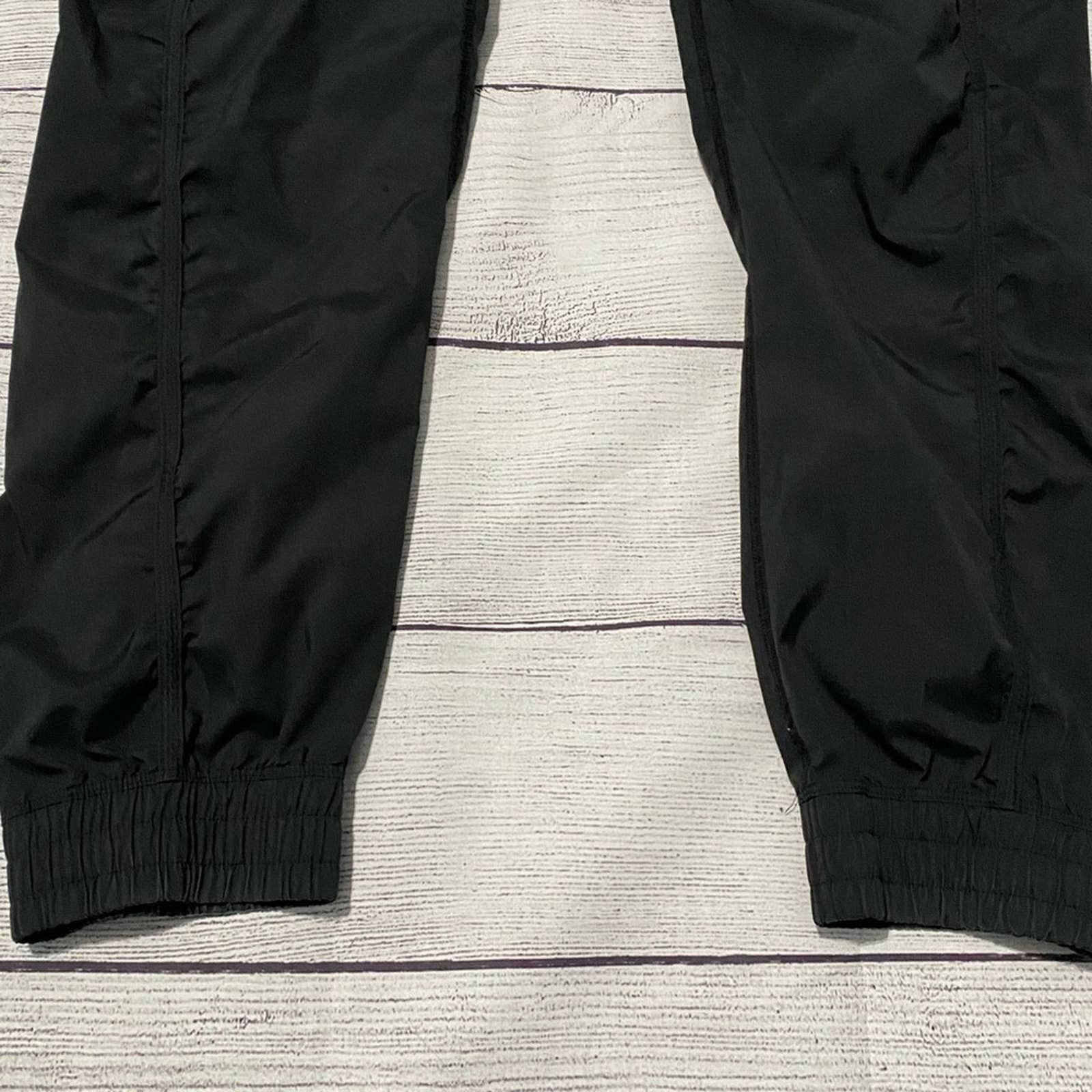 Lululemon LULULEMON LEADER OF THE TRACK PANT WOMEN'S BLACK Size 30" / US 8 / IT 44 - 4 Thumbnail