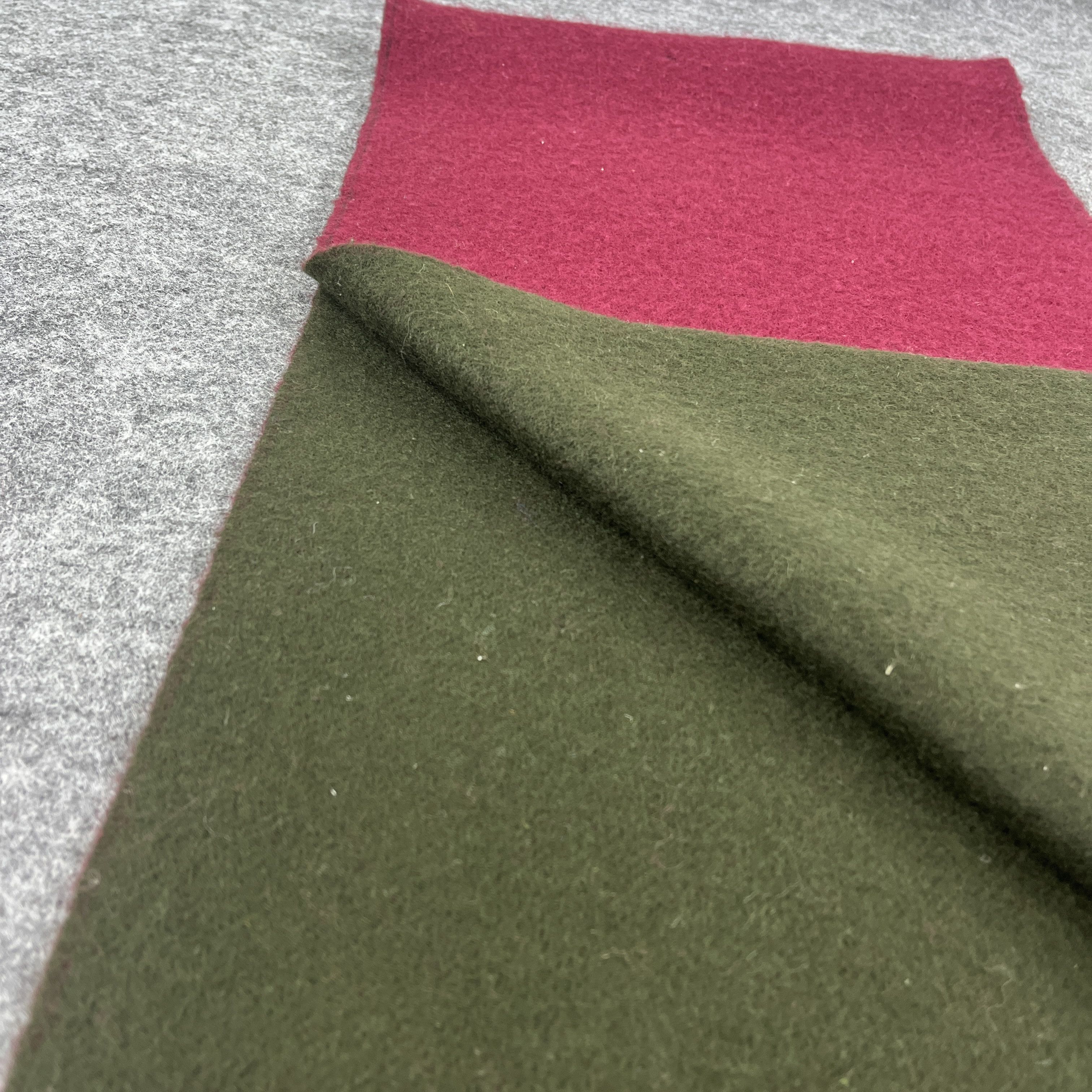 Vintage Winter Session CeLinE Scarf / Muffler / Neckwear T1056 Size ONE SIZE - 9 Thumbnail