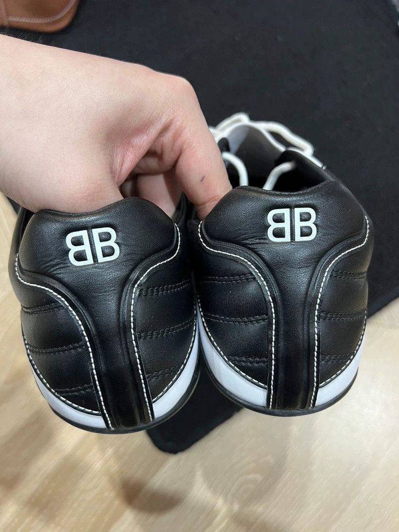 Balenciaga Balenciaga Zen Football Shoes Size 42 43-2505 Size US 9 / EU 42 - 6 Thumbnail