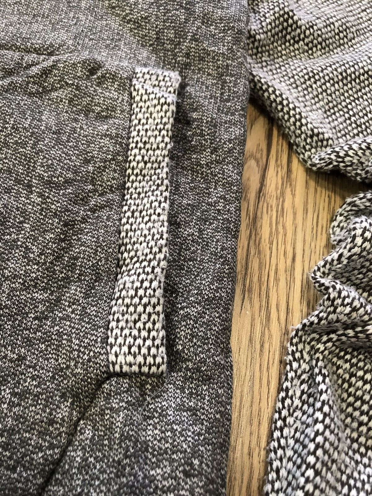 Nigel Cabourn Nigel Cabourn faded hoodie Size US M / EU 48-50 / 2 - 5 Thumbnail