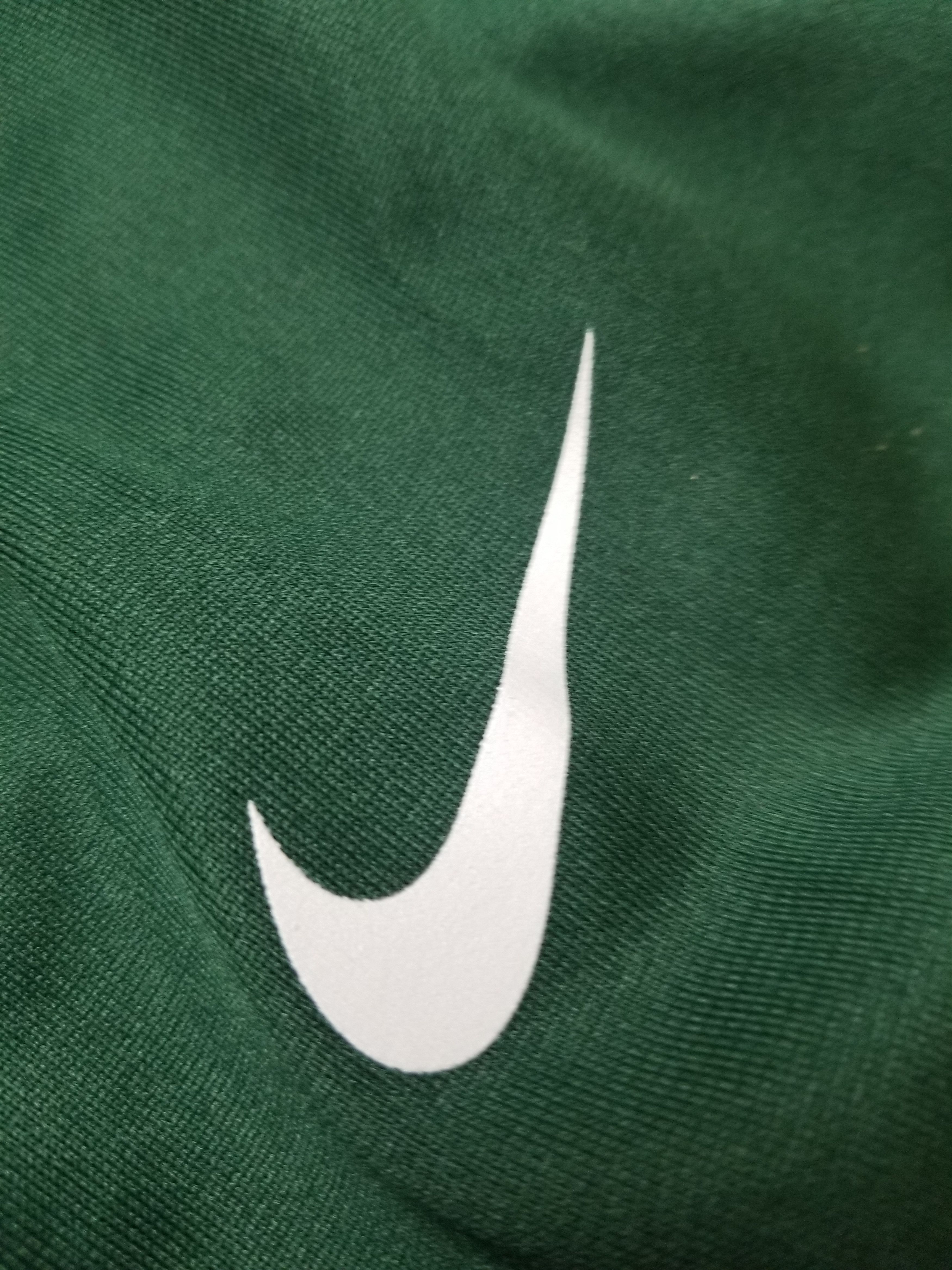 Nike Green Bay Packers #63 Linsley NFL Jersey Men's Size 4XL Size US XXL / EU 58 / 5 - 12 Thumbnail