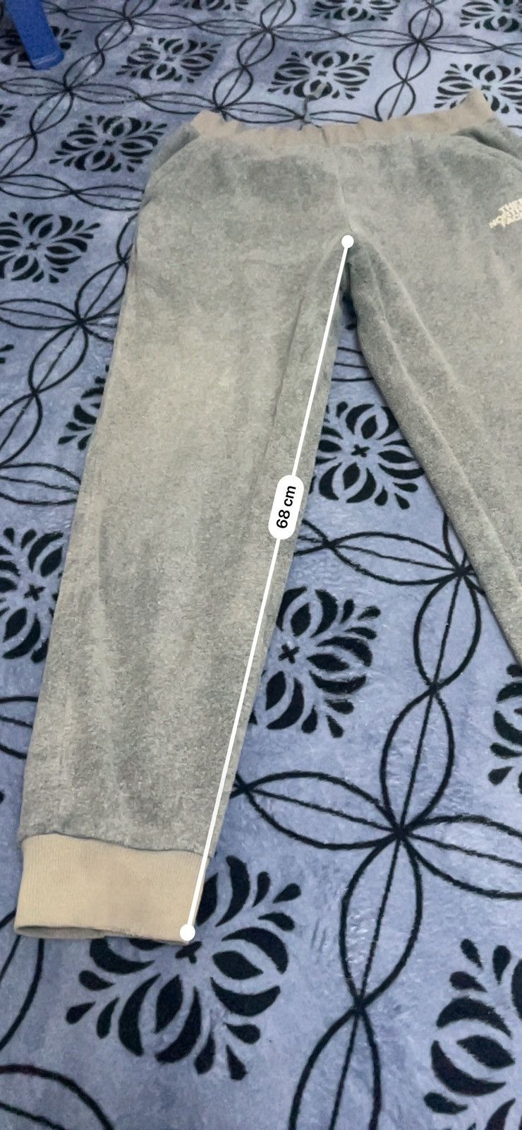 The North Face × Vintage The North Face - sweatpants / jogger vintage Size US 32 / EU 48 - 10 Thumbnail
